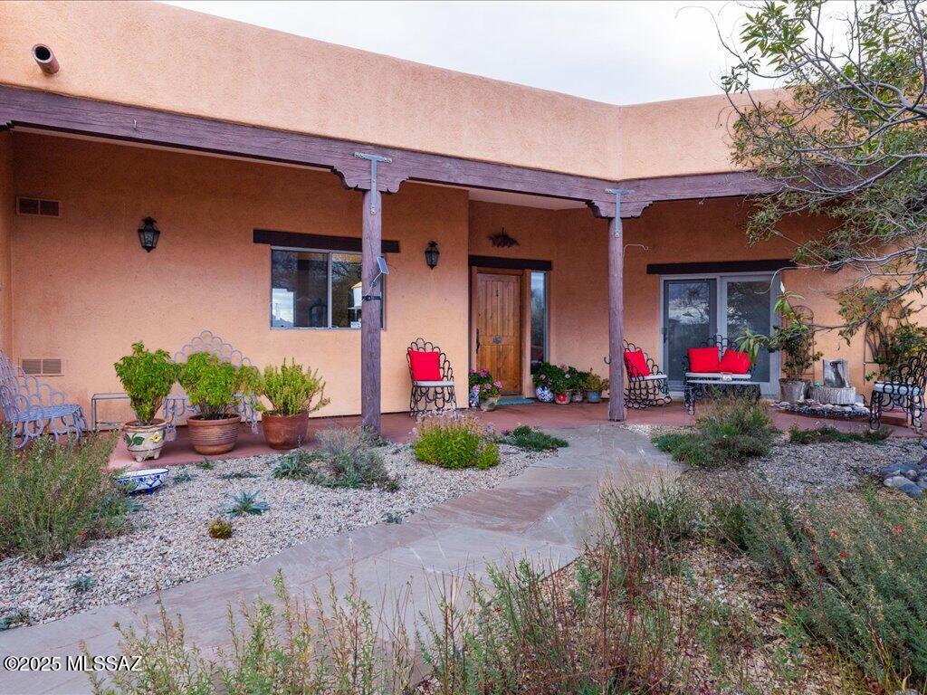 San Ignacio Ranch - Residential