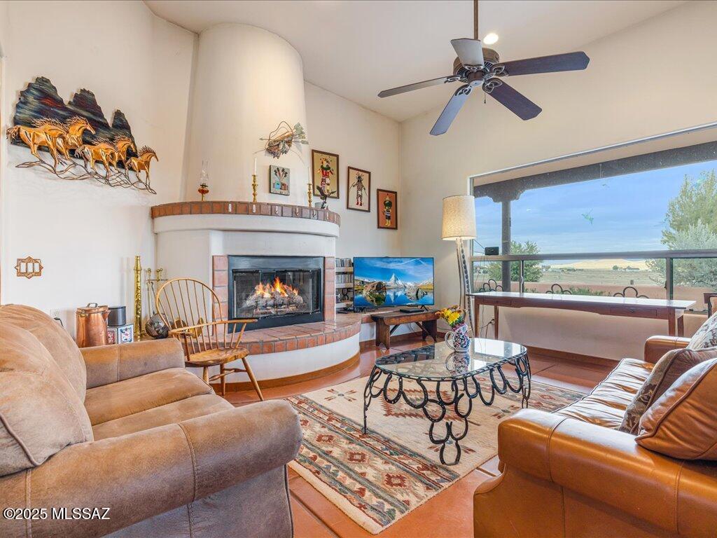 San Ignacio Ranch - Residential