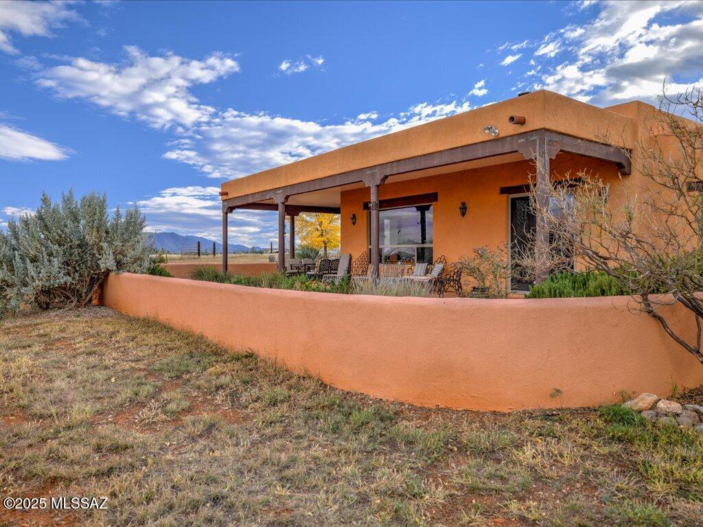 San Ignacio Ranch - Residential