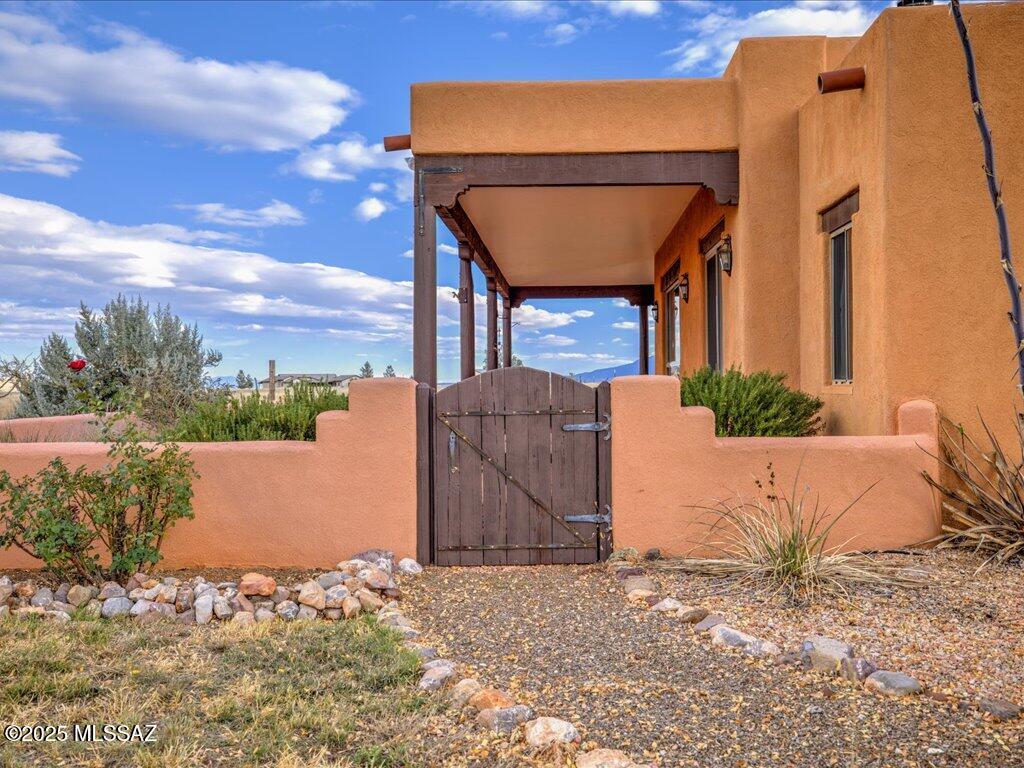 San Ignacio Ranch - Residential