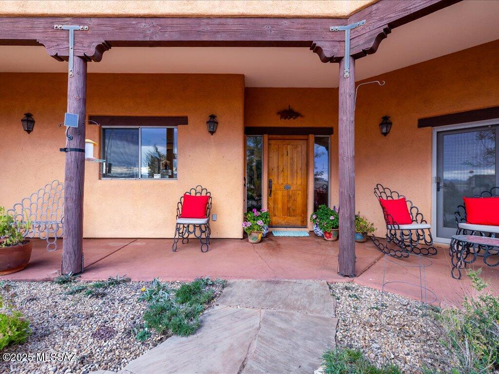 San Ignacio Ranch - Residential