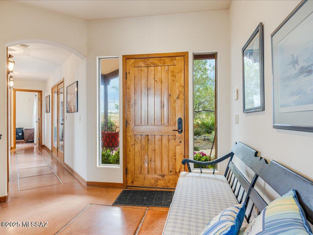 San Ignacio Ranch - Residential