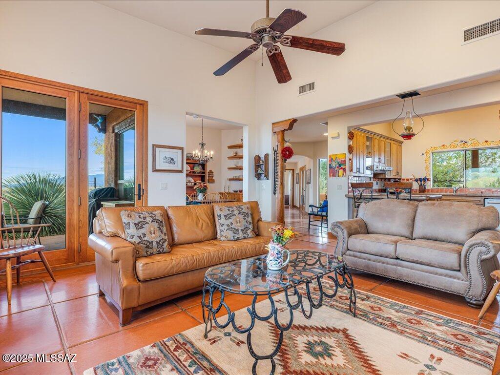 San Ignacio Ranch - Residential