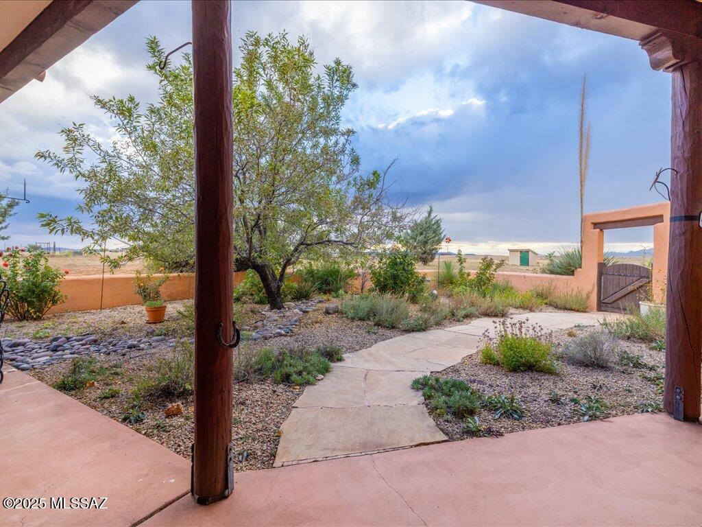 San Ignacio Ranch - Residential