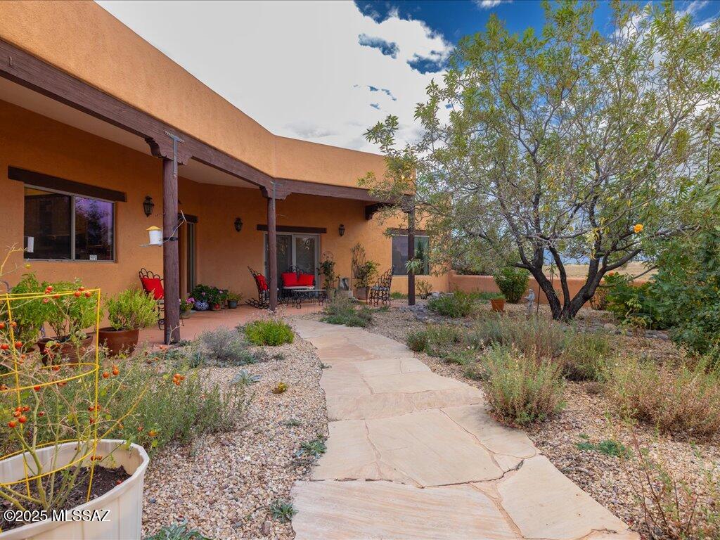San Ignacio Ranch - Residential