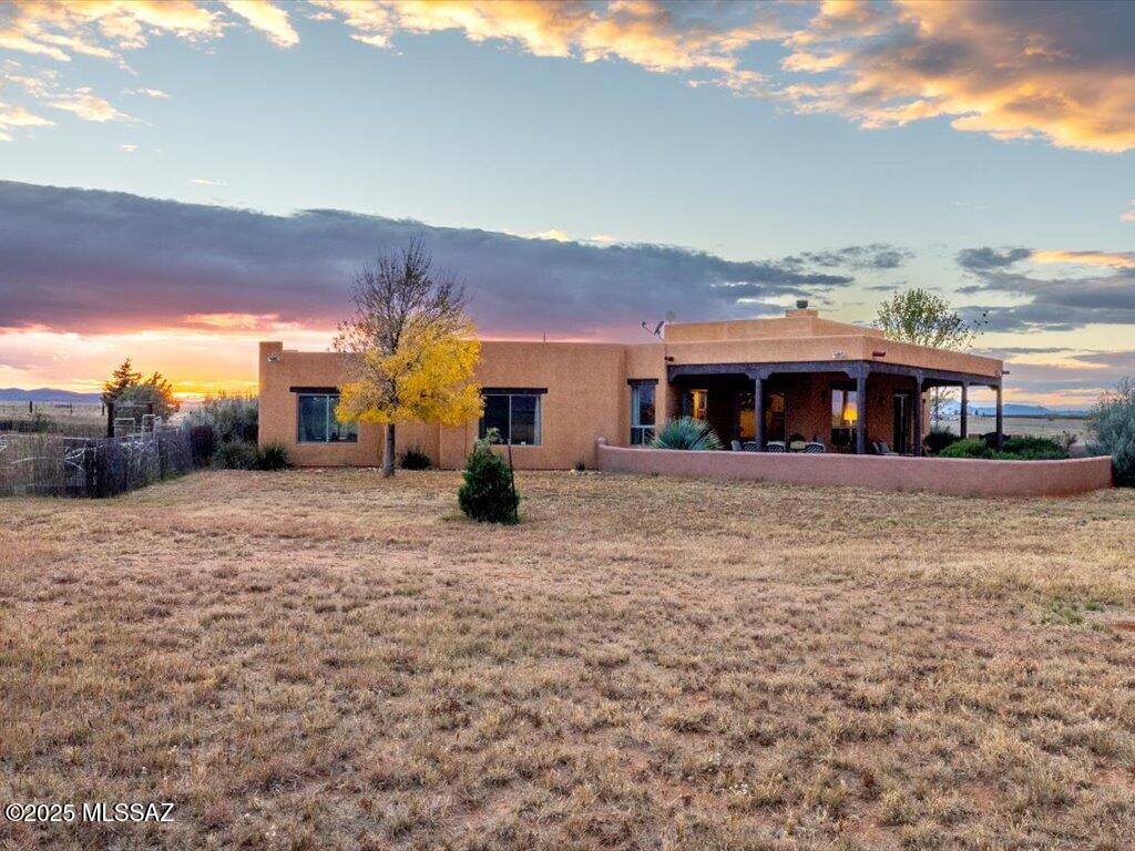 San Ignacio Ranch - Residential