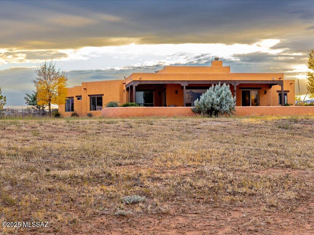 San Ignacio Ranch - Residential