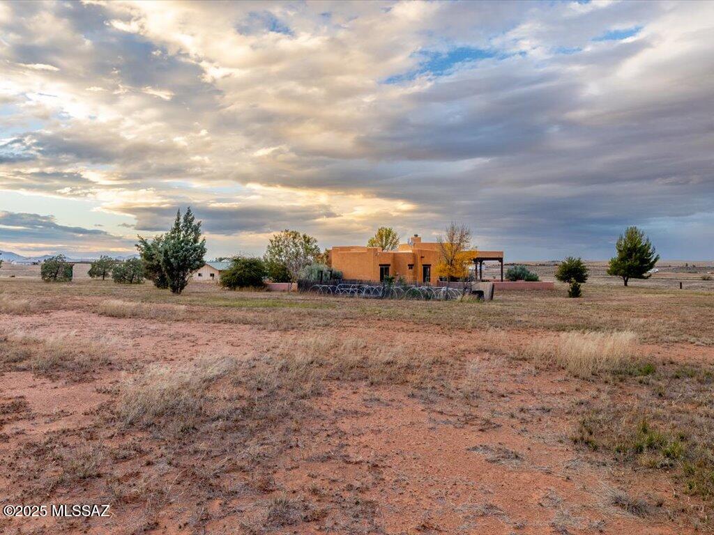 San Ignacio Ranch - Residential