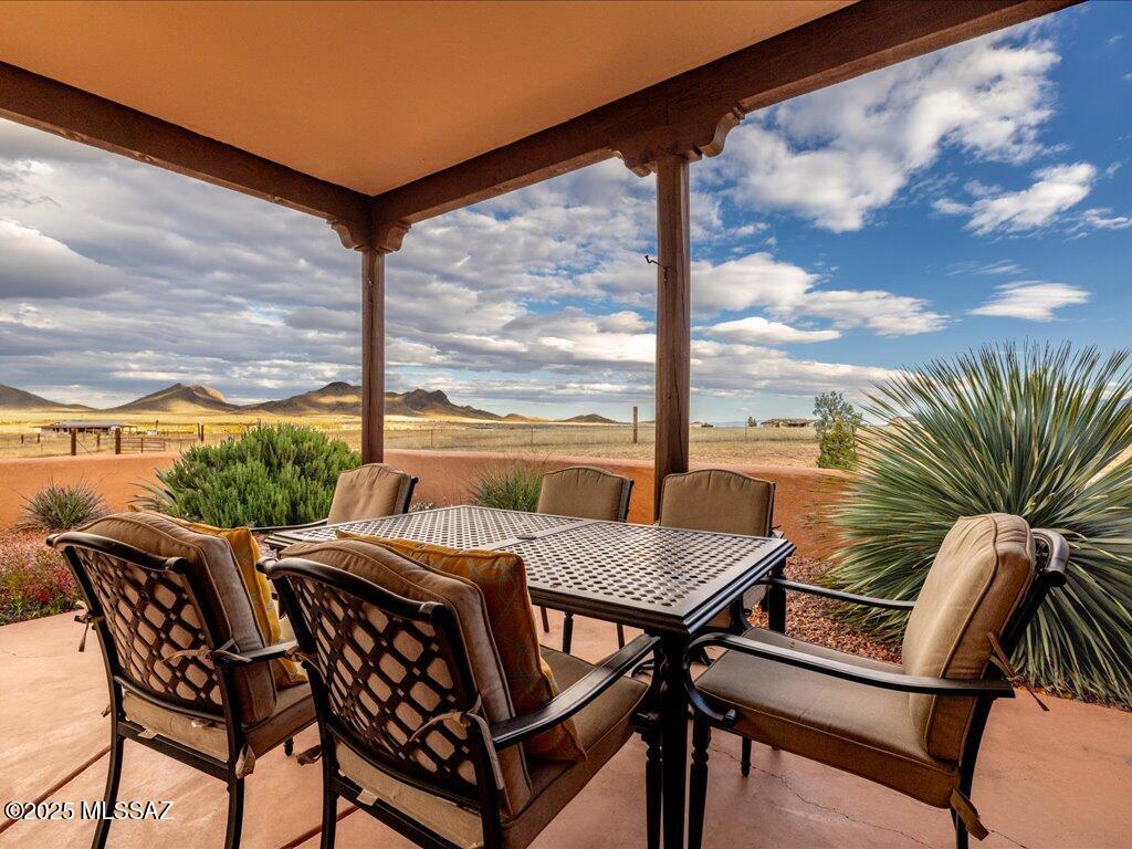San Ignacio Ranch - Residential