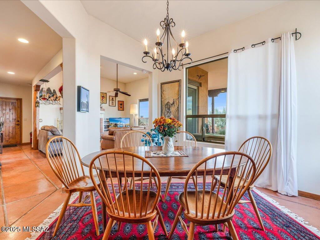 San Ignacio Ranch - Residential
