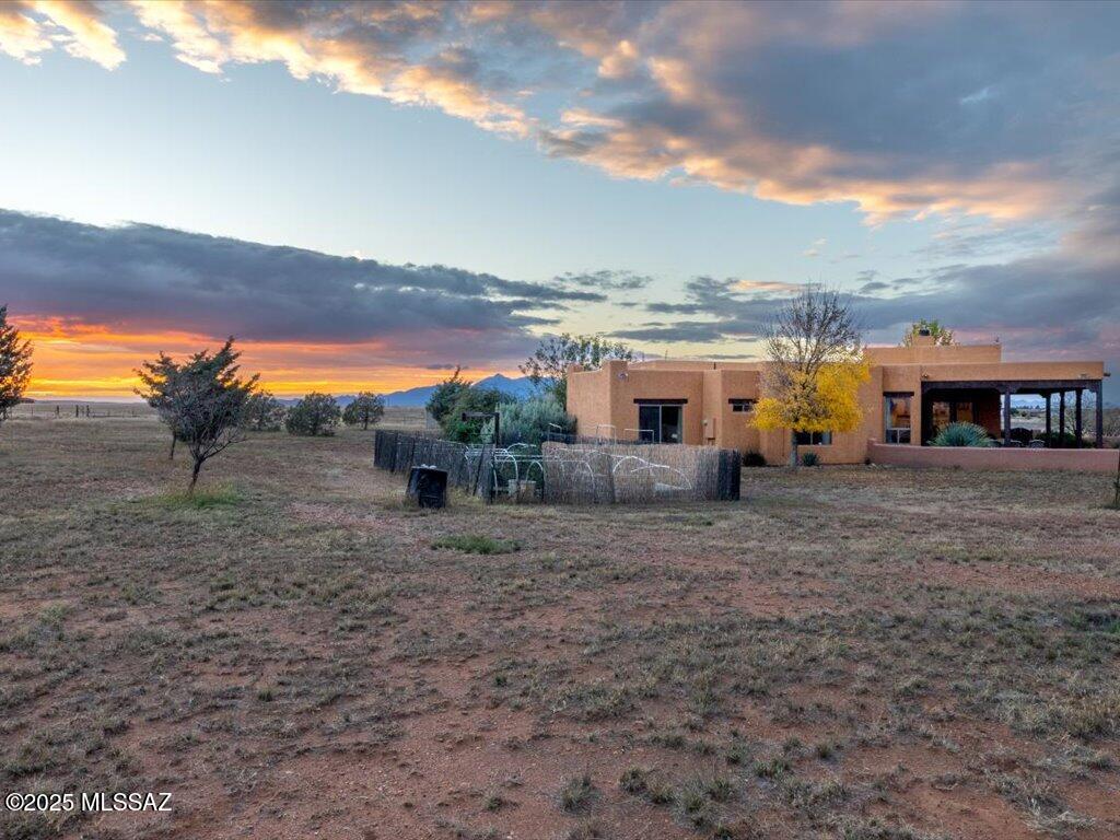 San Ignacio Ranch - Residential