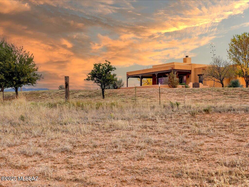 San Ignacio Ranch - Residential