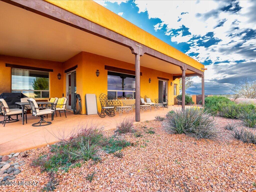 San Ignacio Ranch - Residential