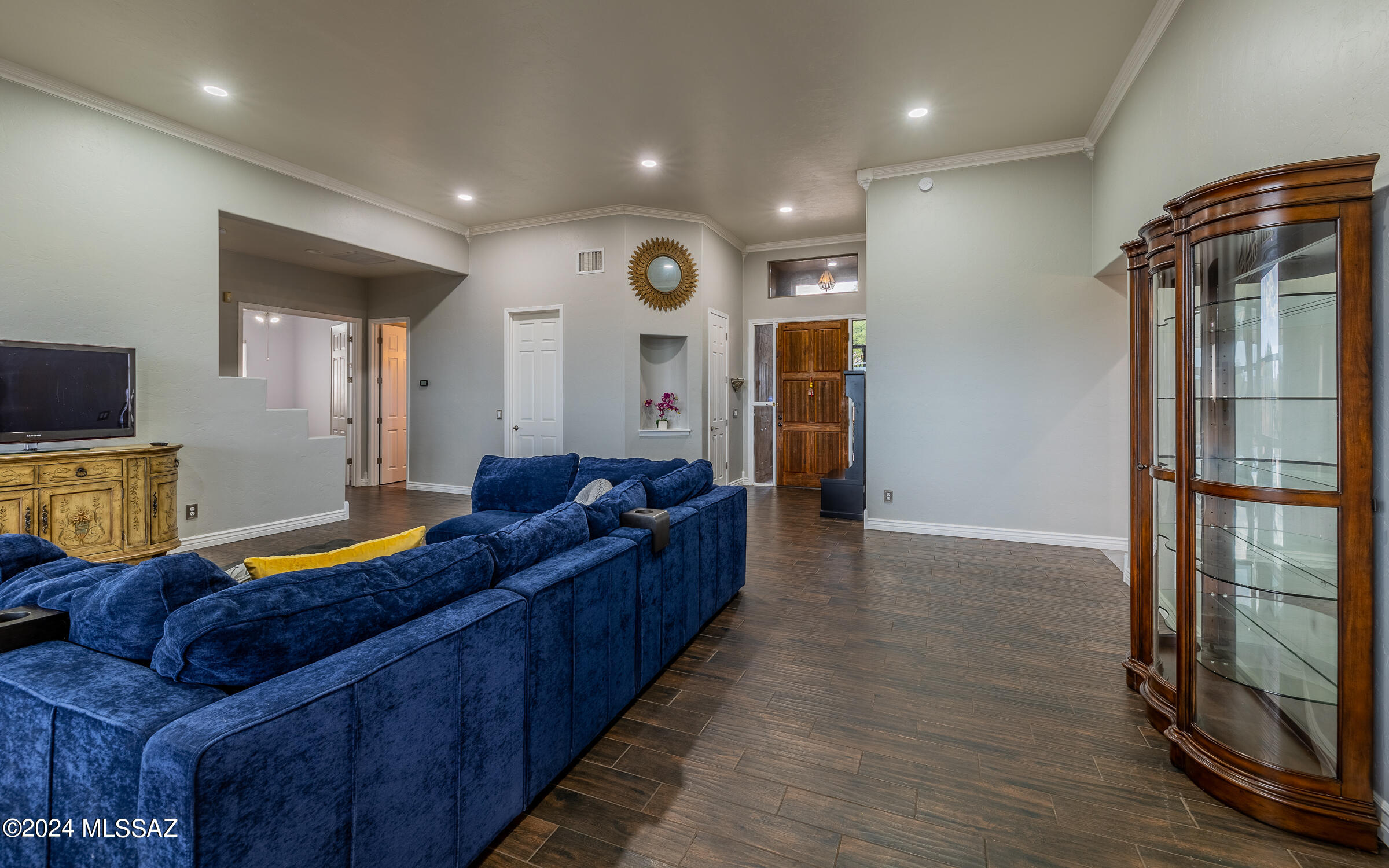 Highland Trails (1-43) - Residential