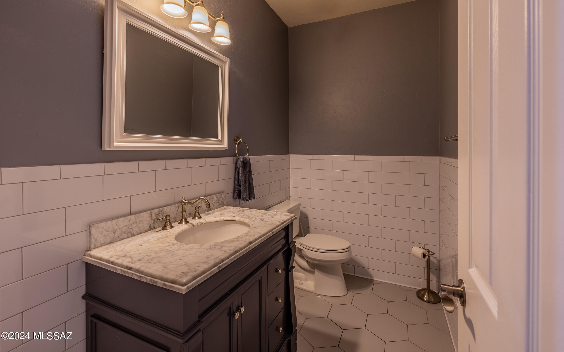 Highland Trails (1-43) - Residential
