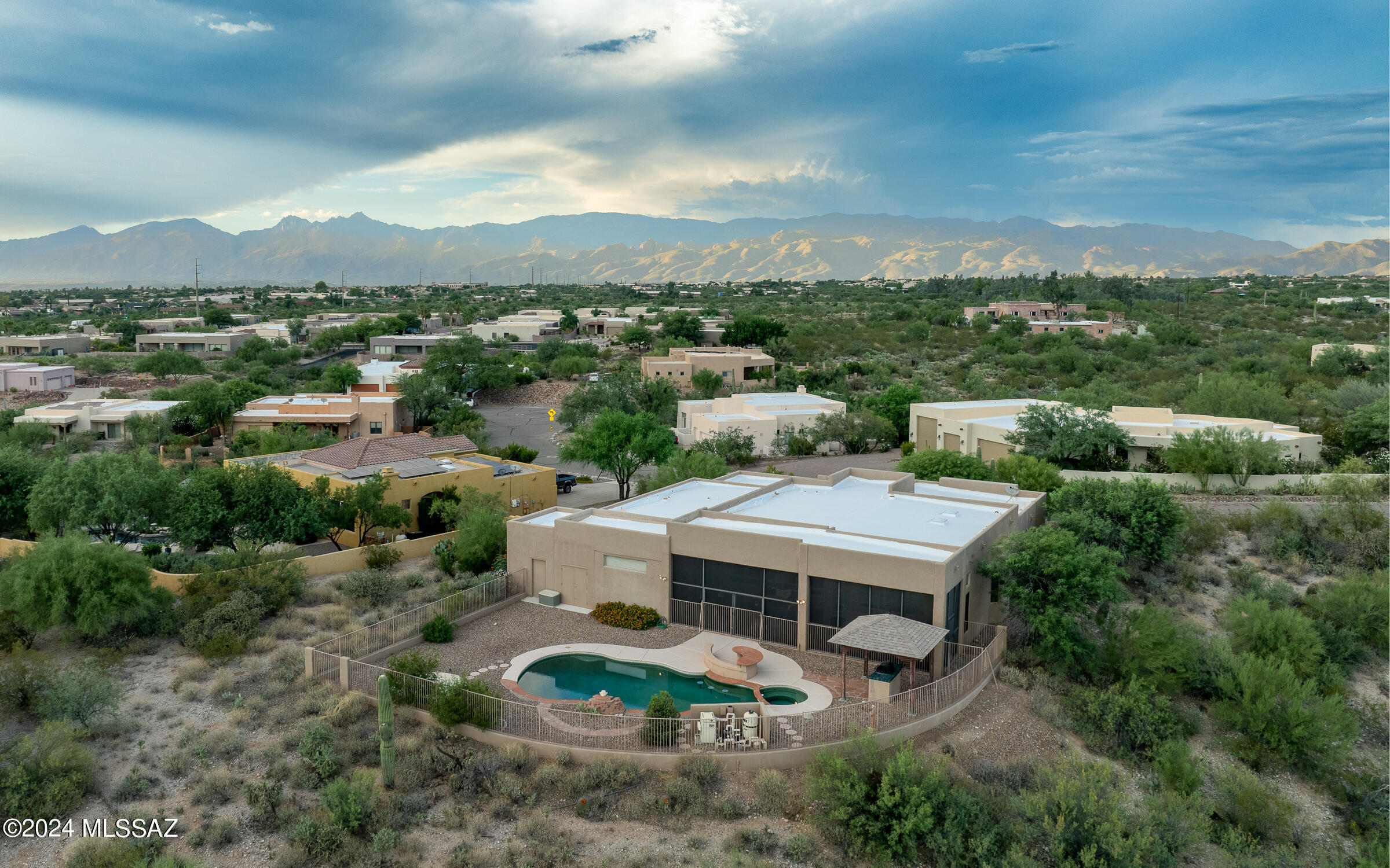 Highland Trails (1-43) - Residential