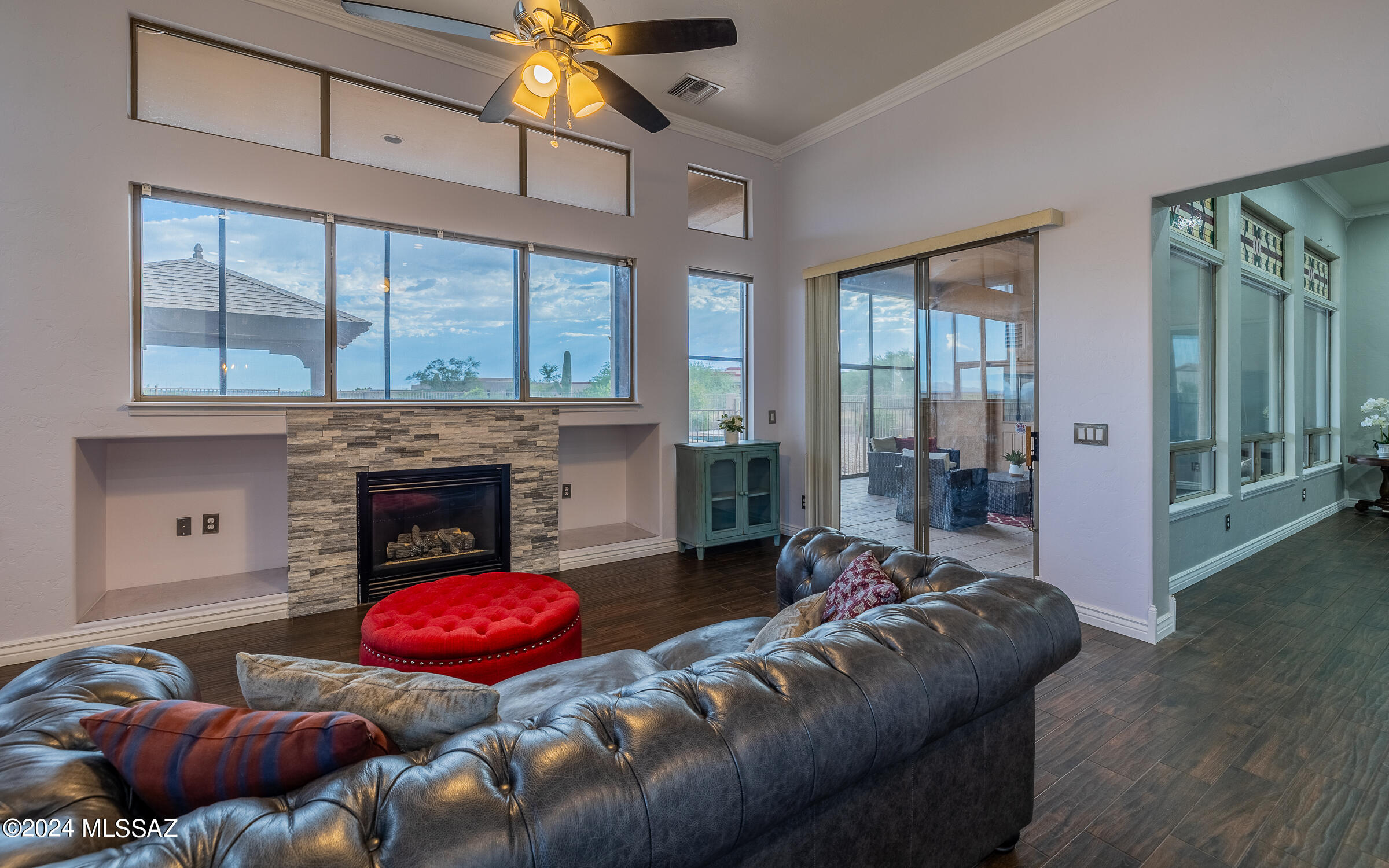 Highland Trails (1-43) - Residential