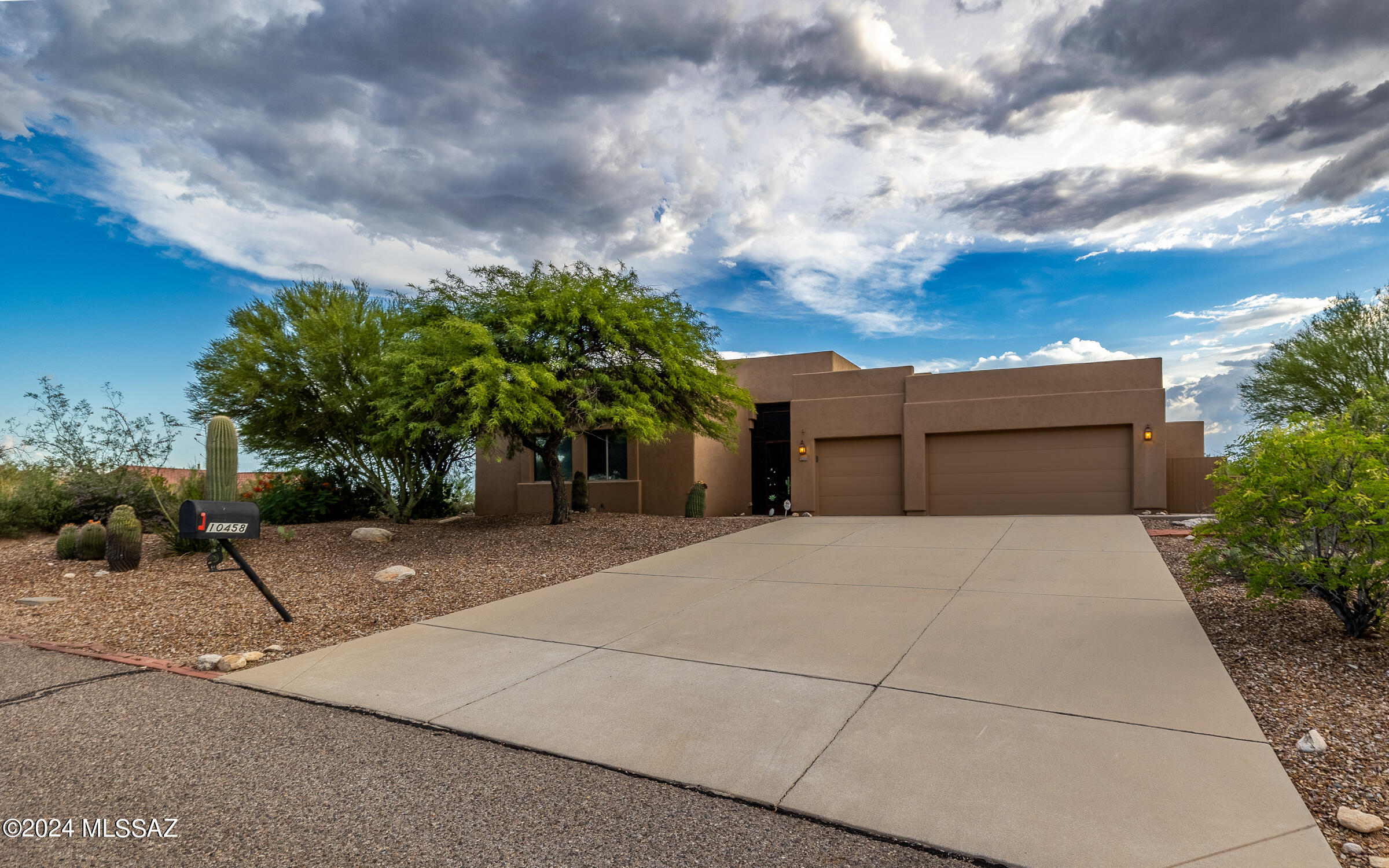 Highland Trails (1-43) - Residential