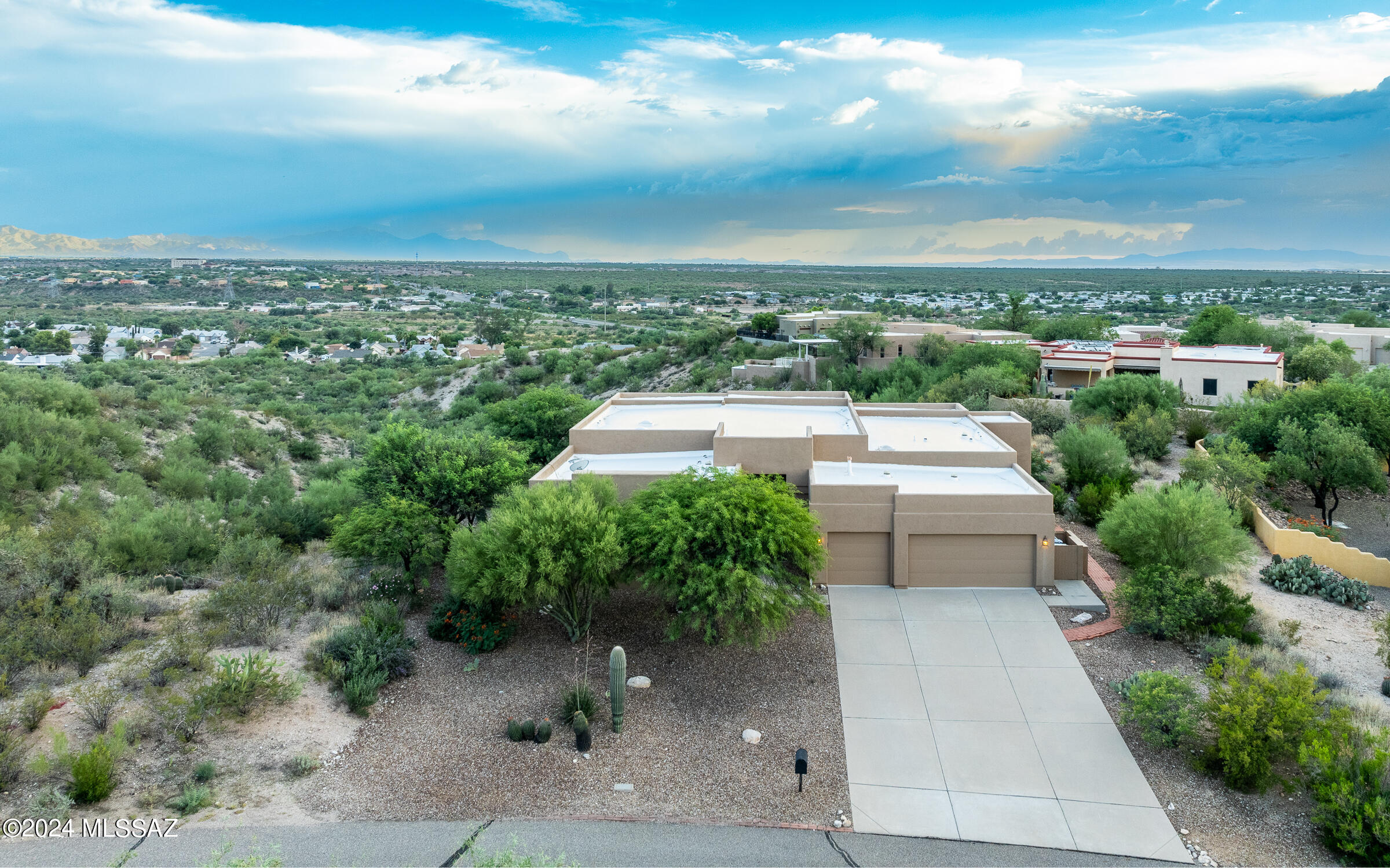Highland Trails (1-43) - Residential
