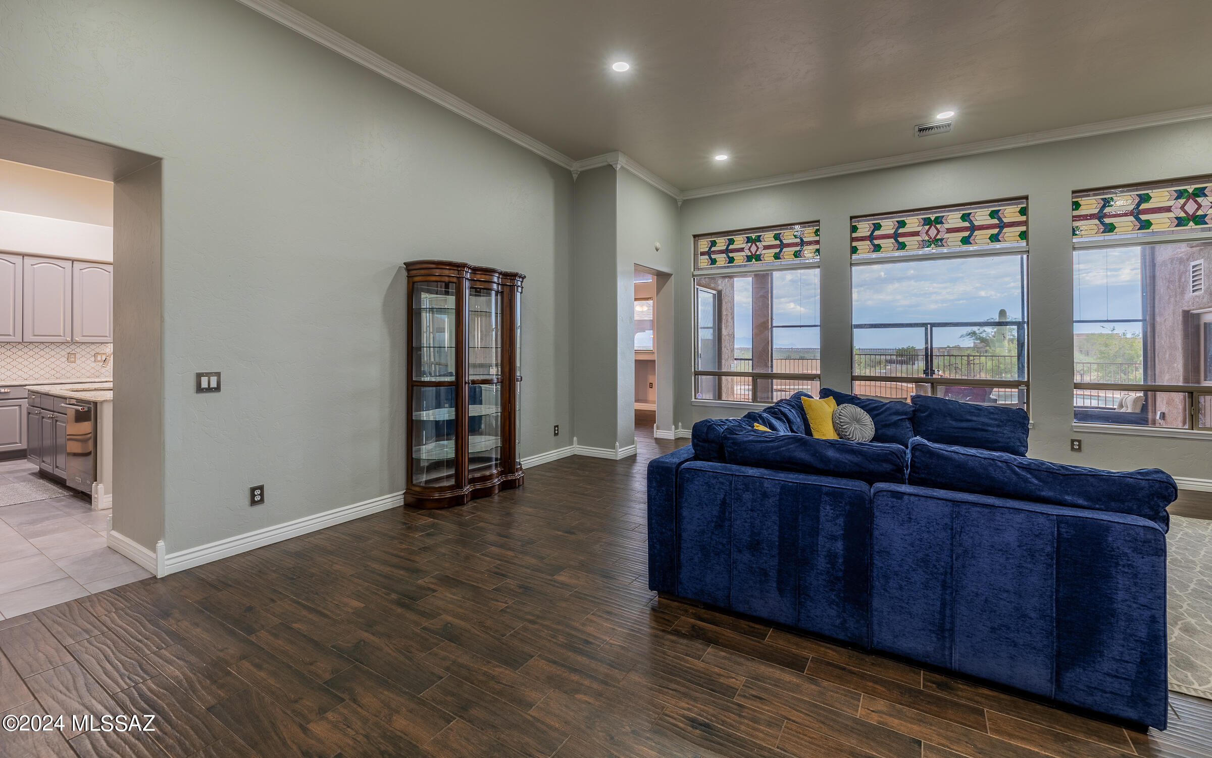 Highland Trails (1-43) - Residential