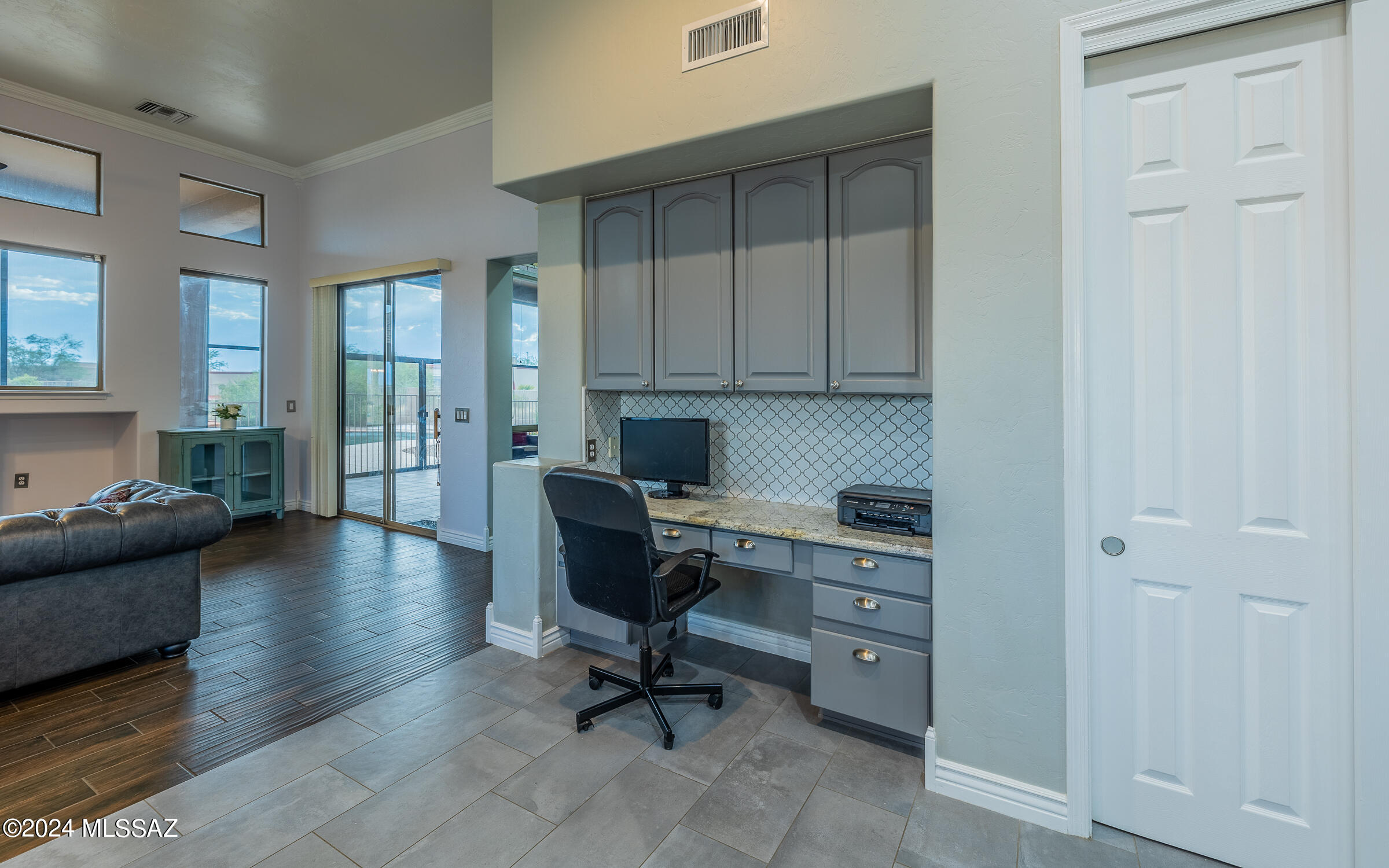 Highland Trails (1-43) - Residential