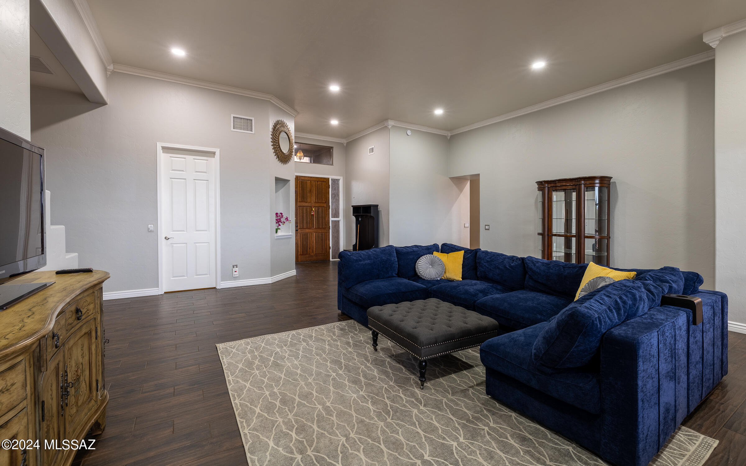 Highland Trails (1-43) - Residential
