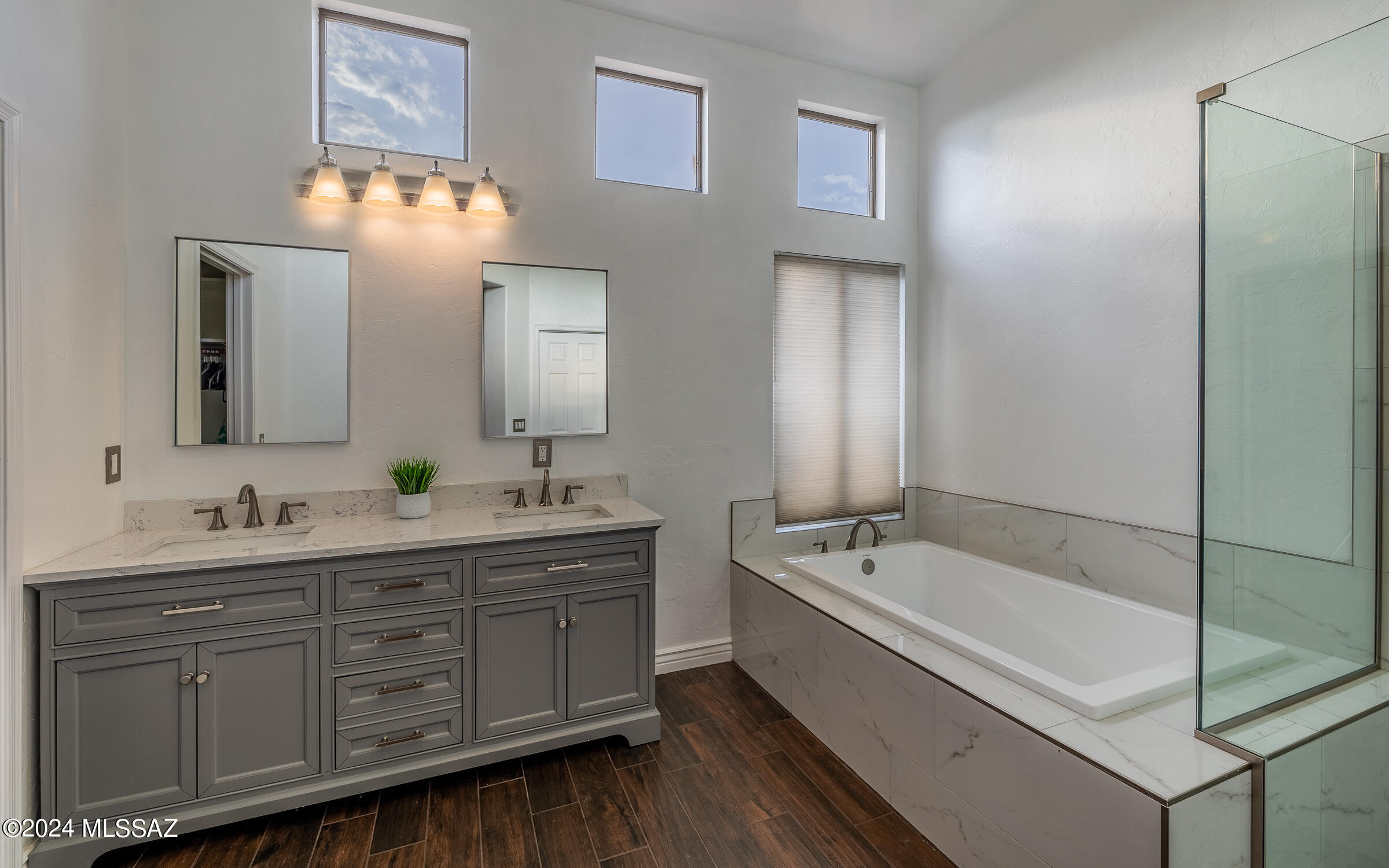 Highland Trails (1-43) - Residential