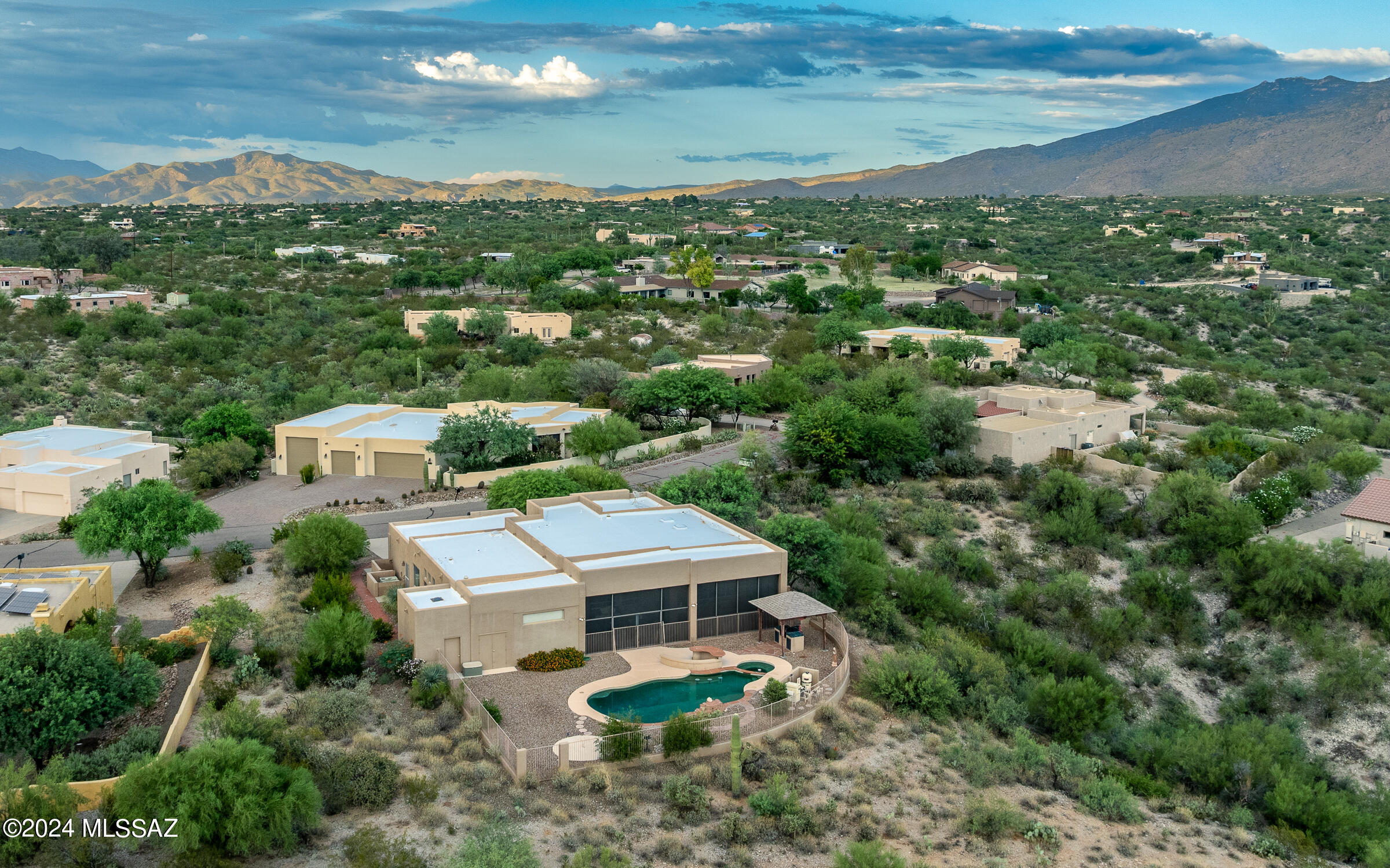 Highland Trails (1-43) - Residential
