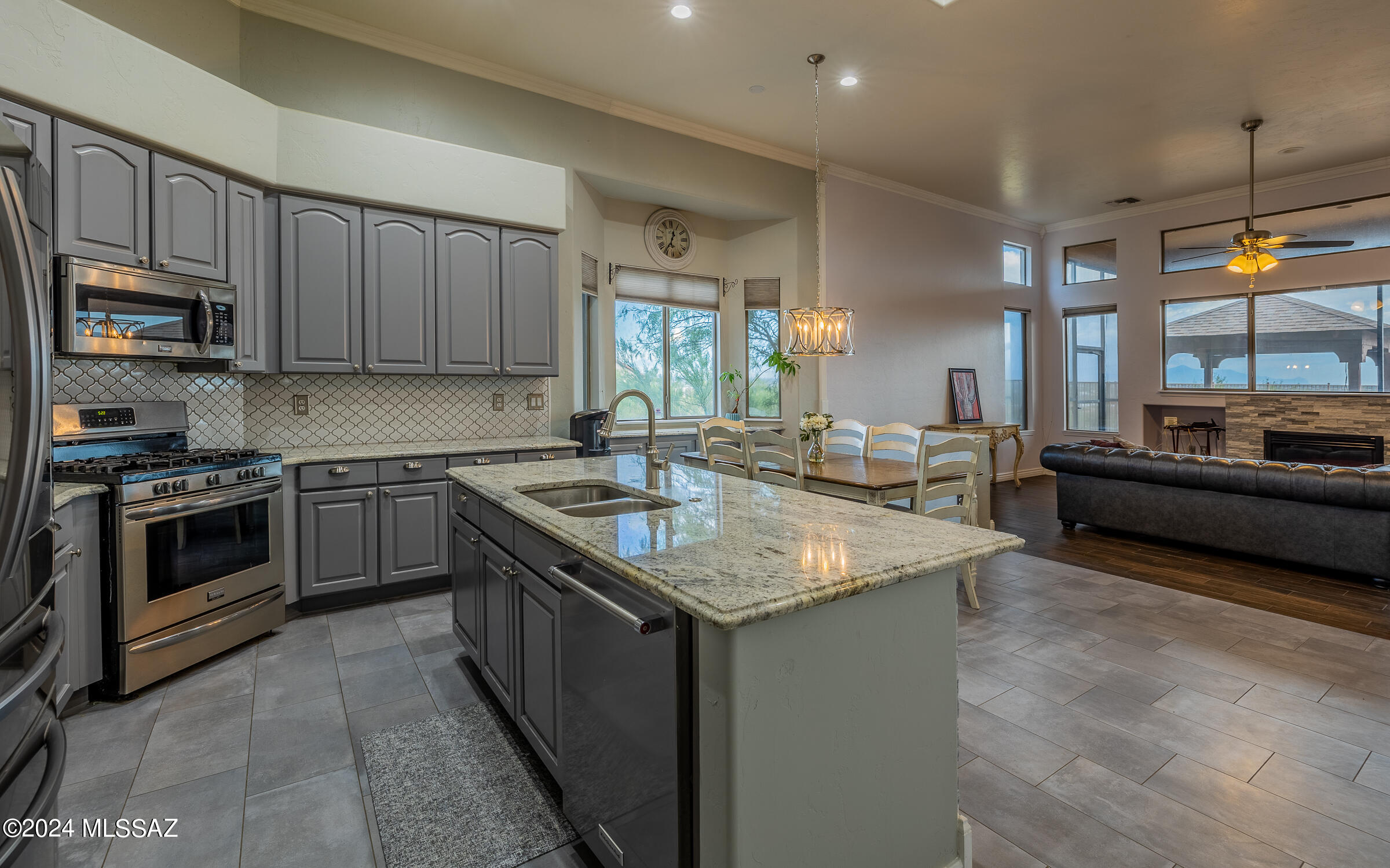Highland Trails (1-43) - Residential