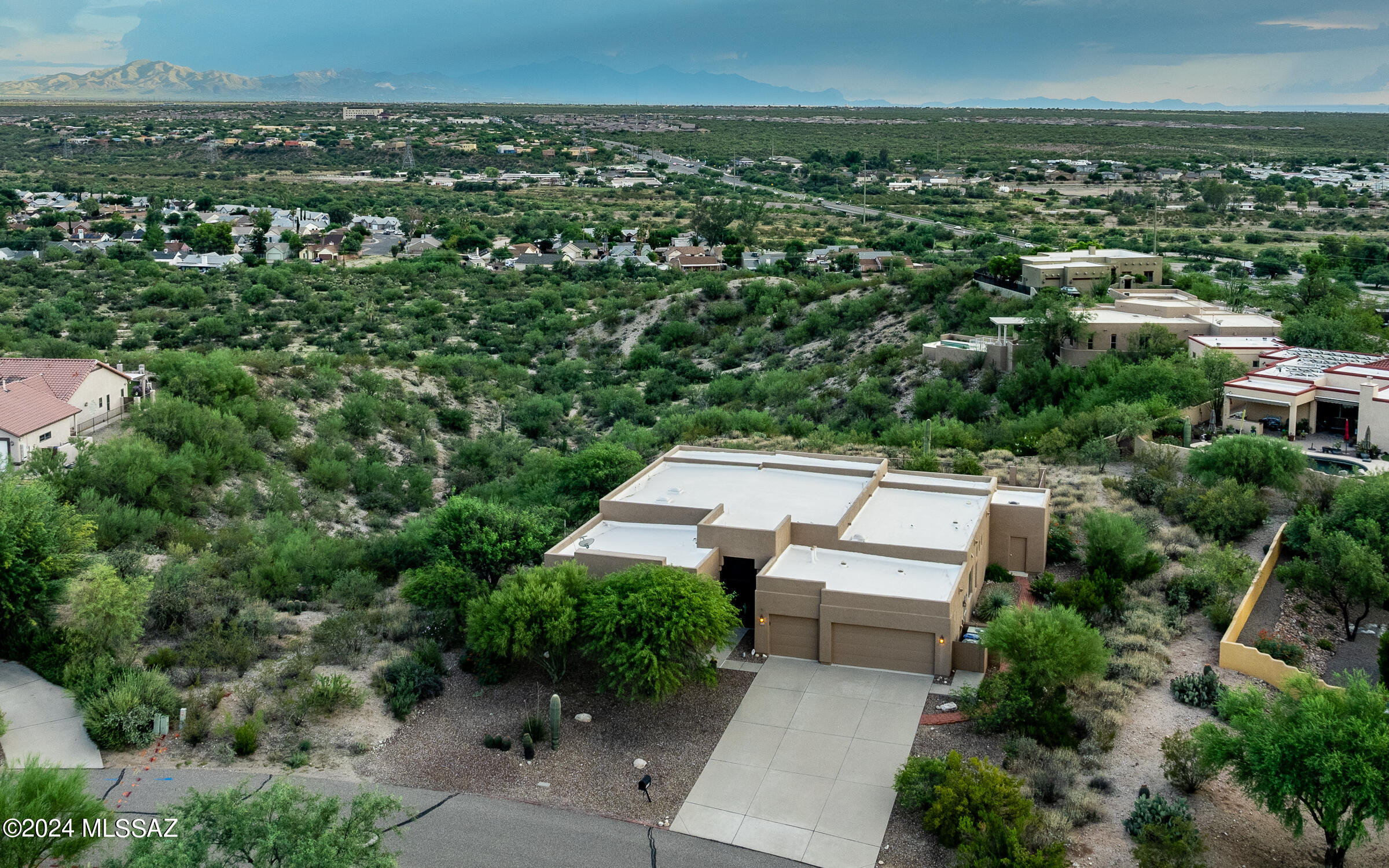 Highland Trails (1-43) - Residential
