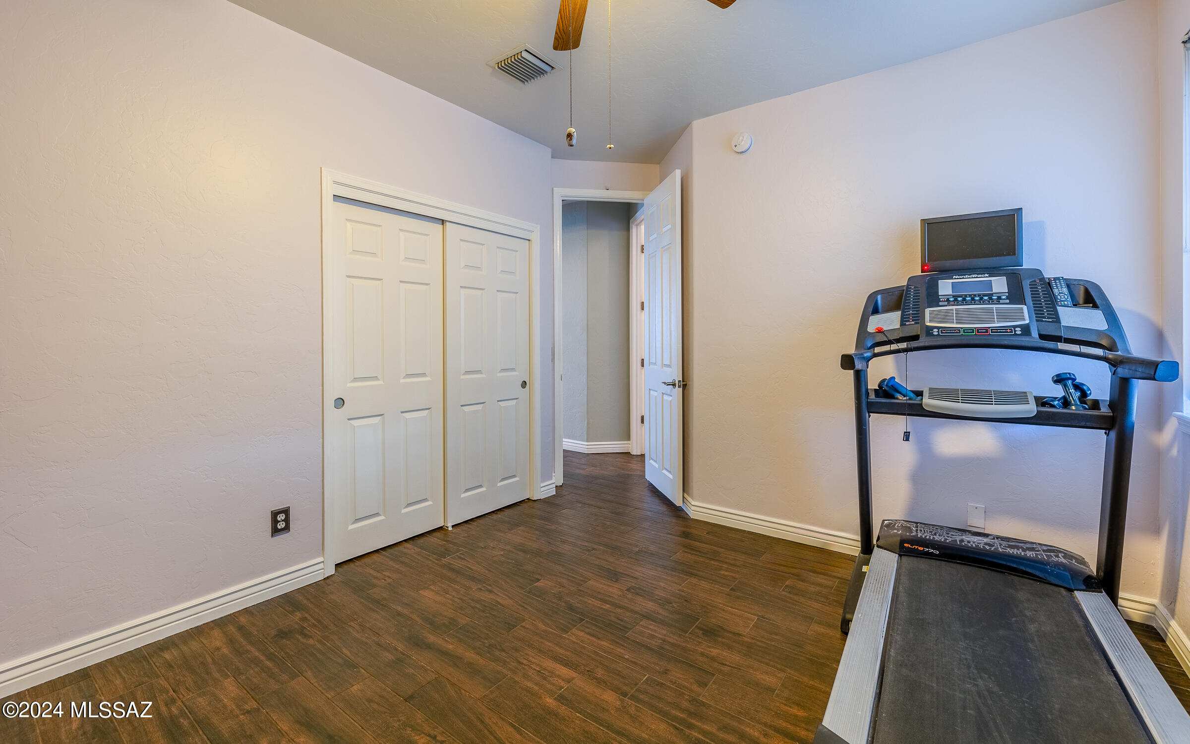 Highland Trails (1-43) - Residential