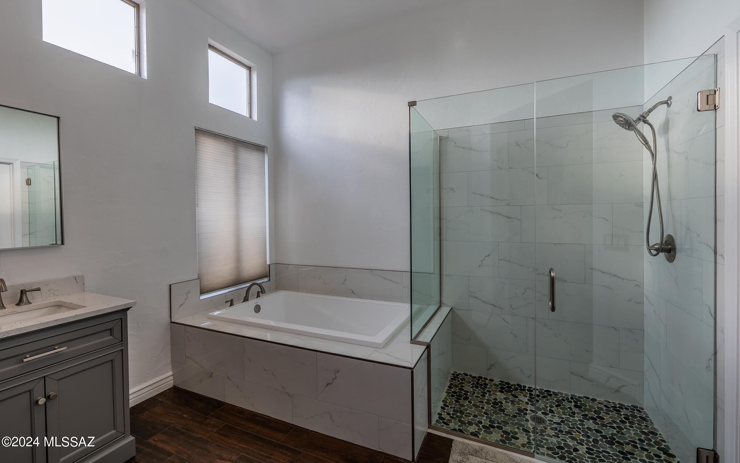 Highland Trails (1-43) - Residential
