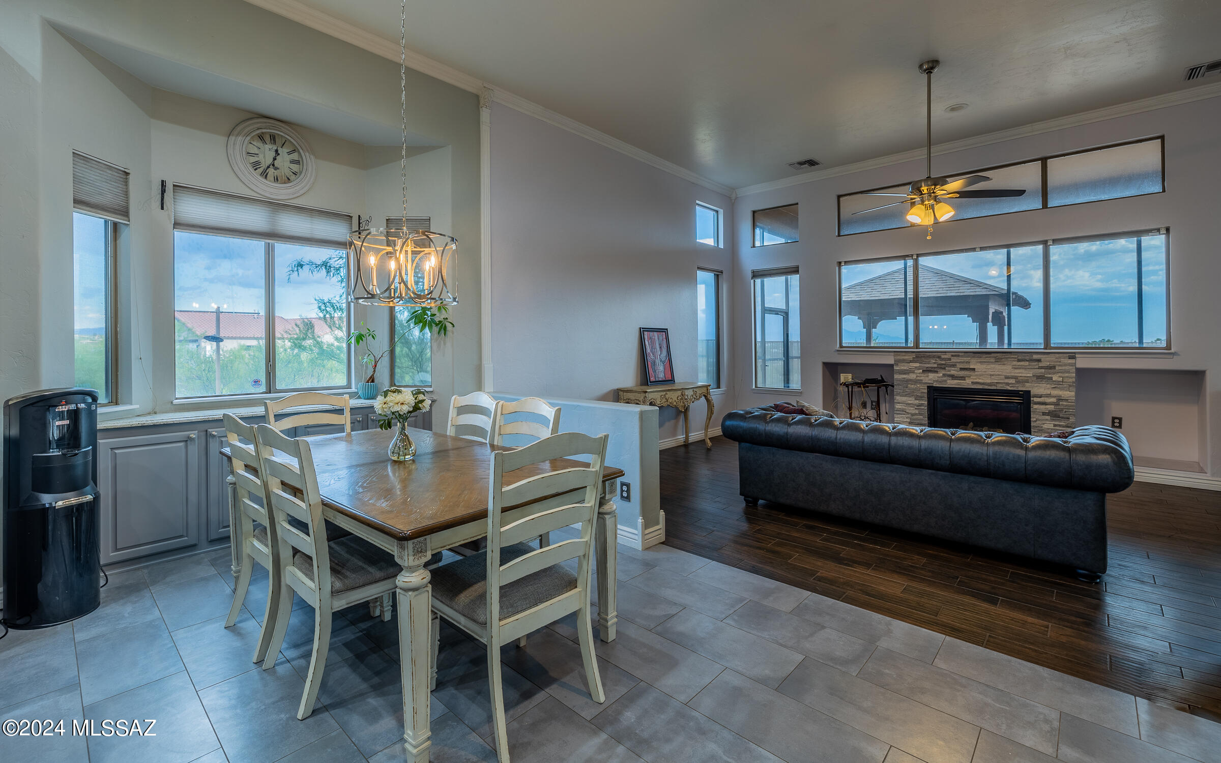 Highland Trails (1-43) - Residential