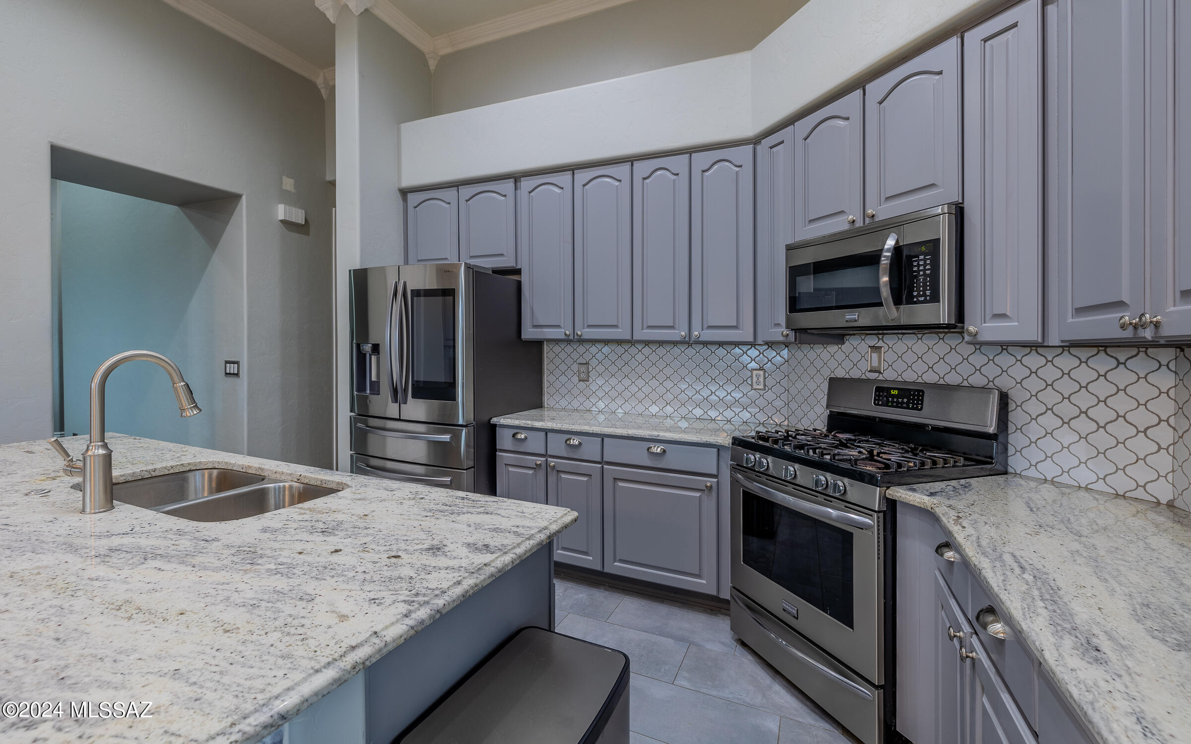 Highland Trails (1-43) - Residential