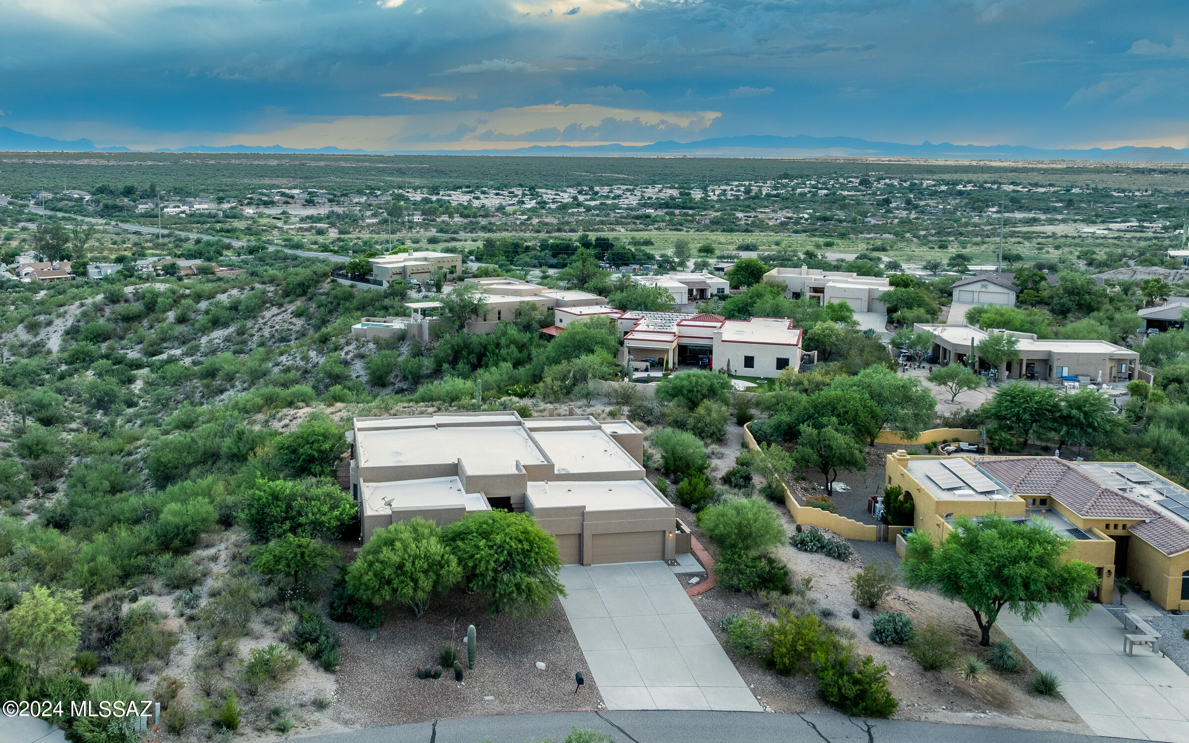 Highland Trails (1-43) - Residential