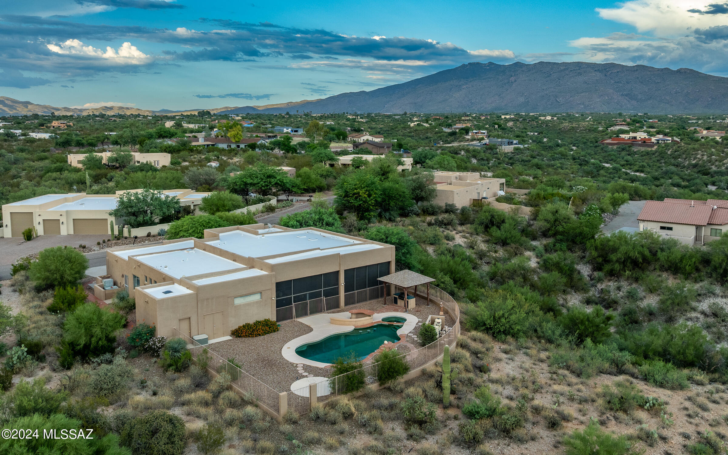 Highland Trails (1-43) - Residential