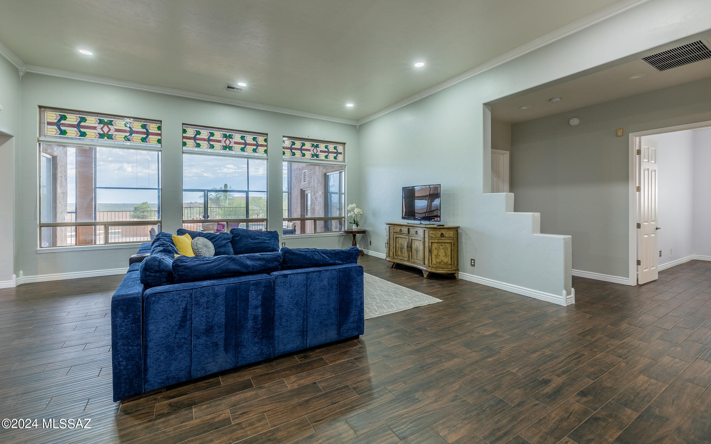 Highland Trails (1-43) - Residential