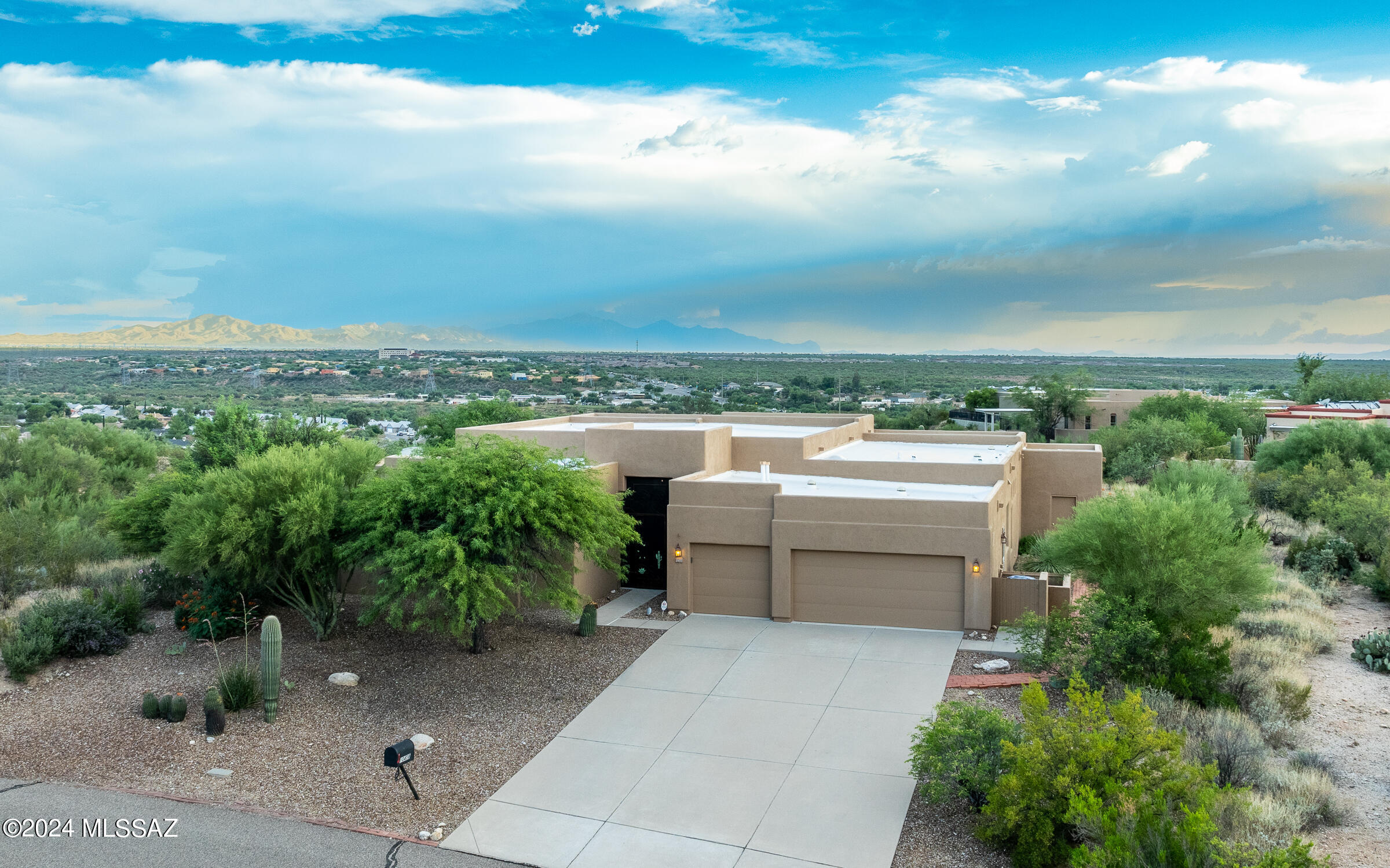 Highland Trails (1-43) - Residential