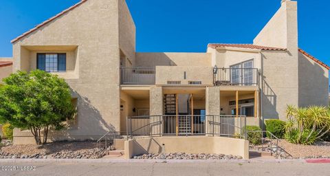 1200 E River Rd I-114 Tucson AZ 85718