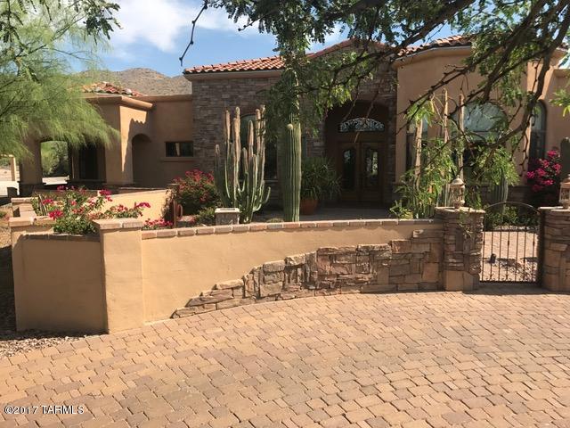Snyder Creek Canyon (1-29) - Residential