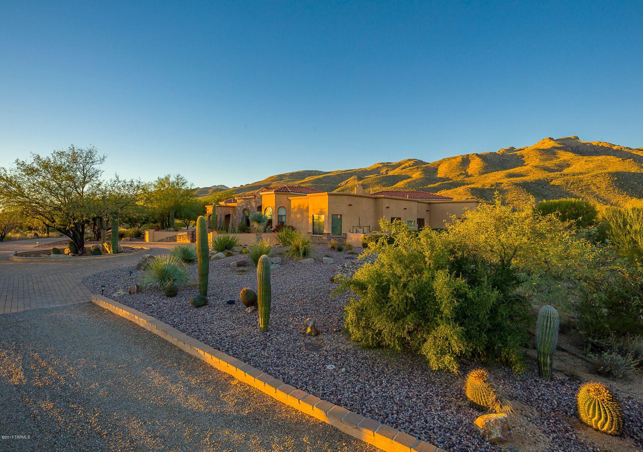 Snyder Creek Canyon (1-29) - Residential