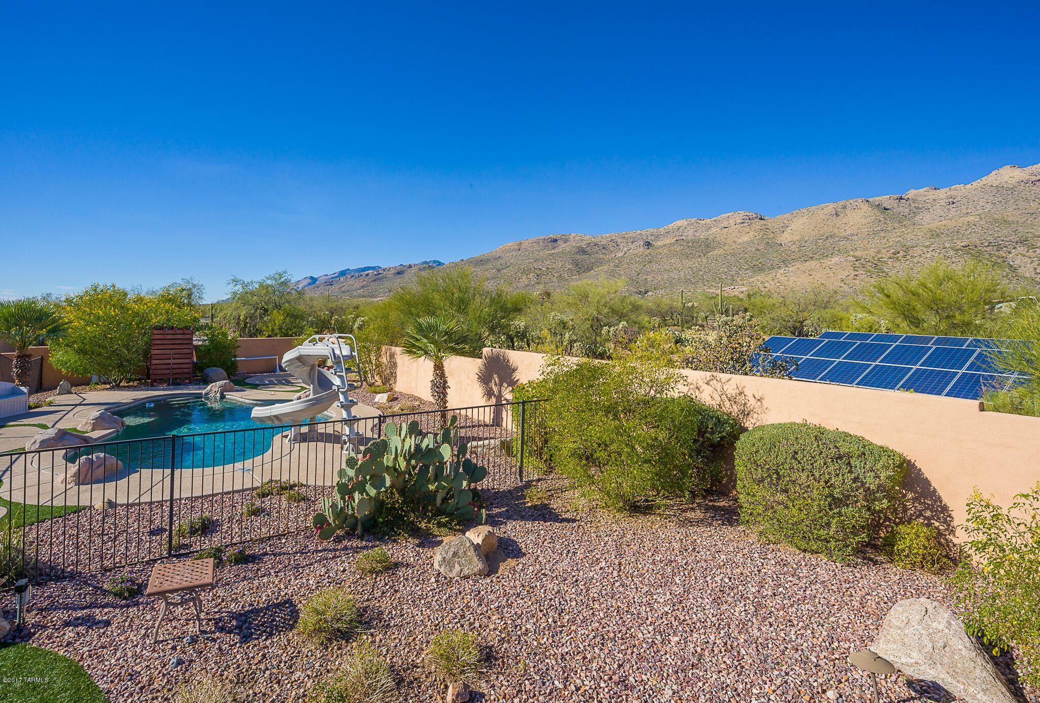 Snyder Creek Canyon (1-29) - Residential