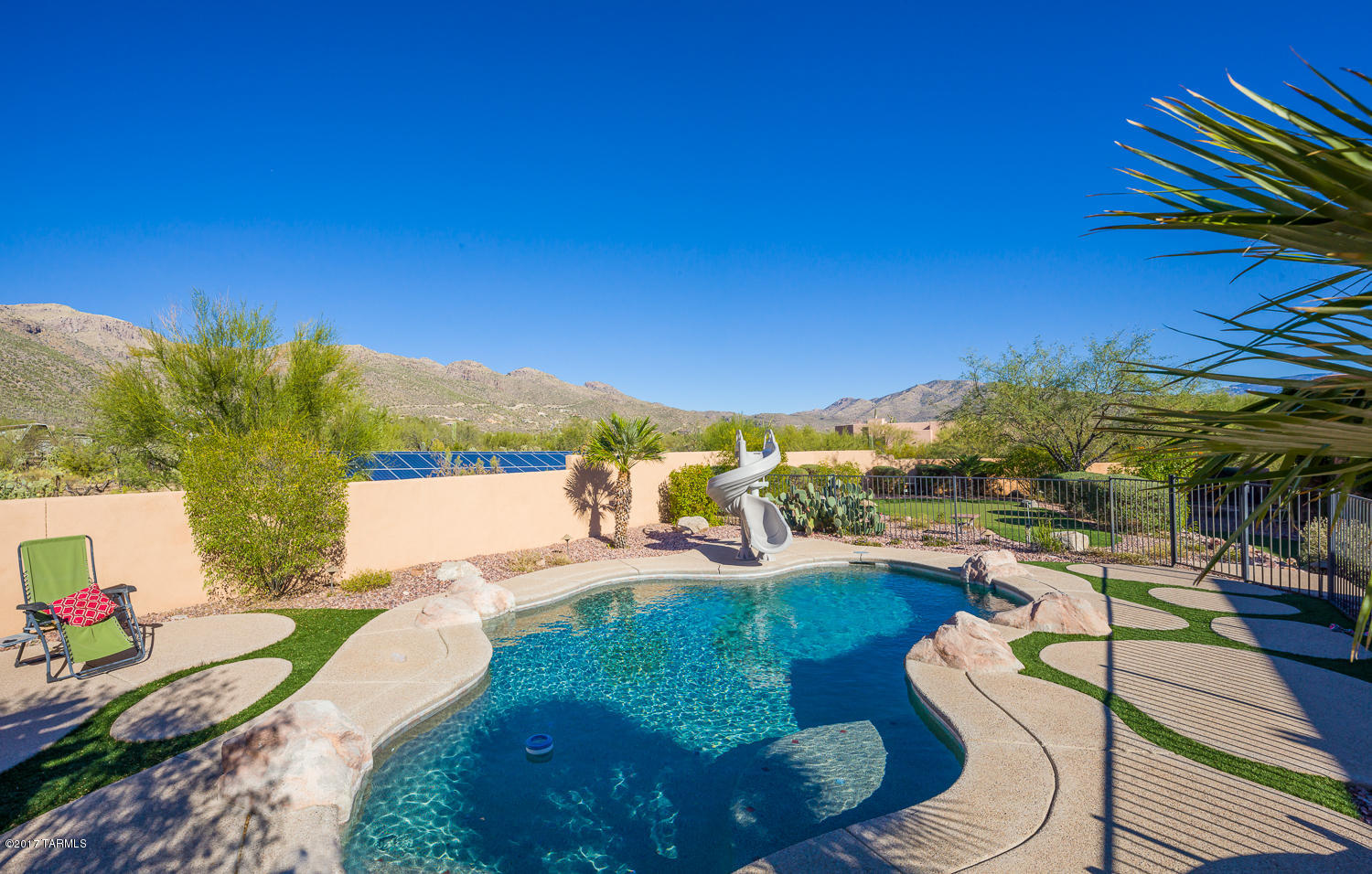 Snyder Creek Canyon (1-29) - Residential