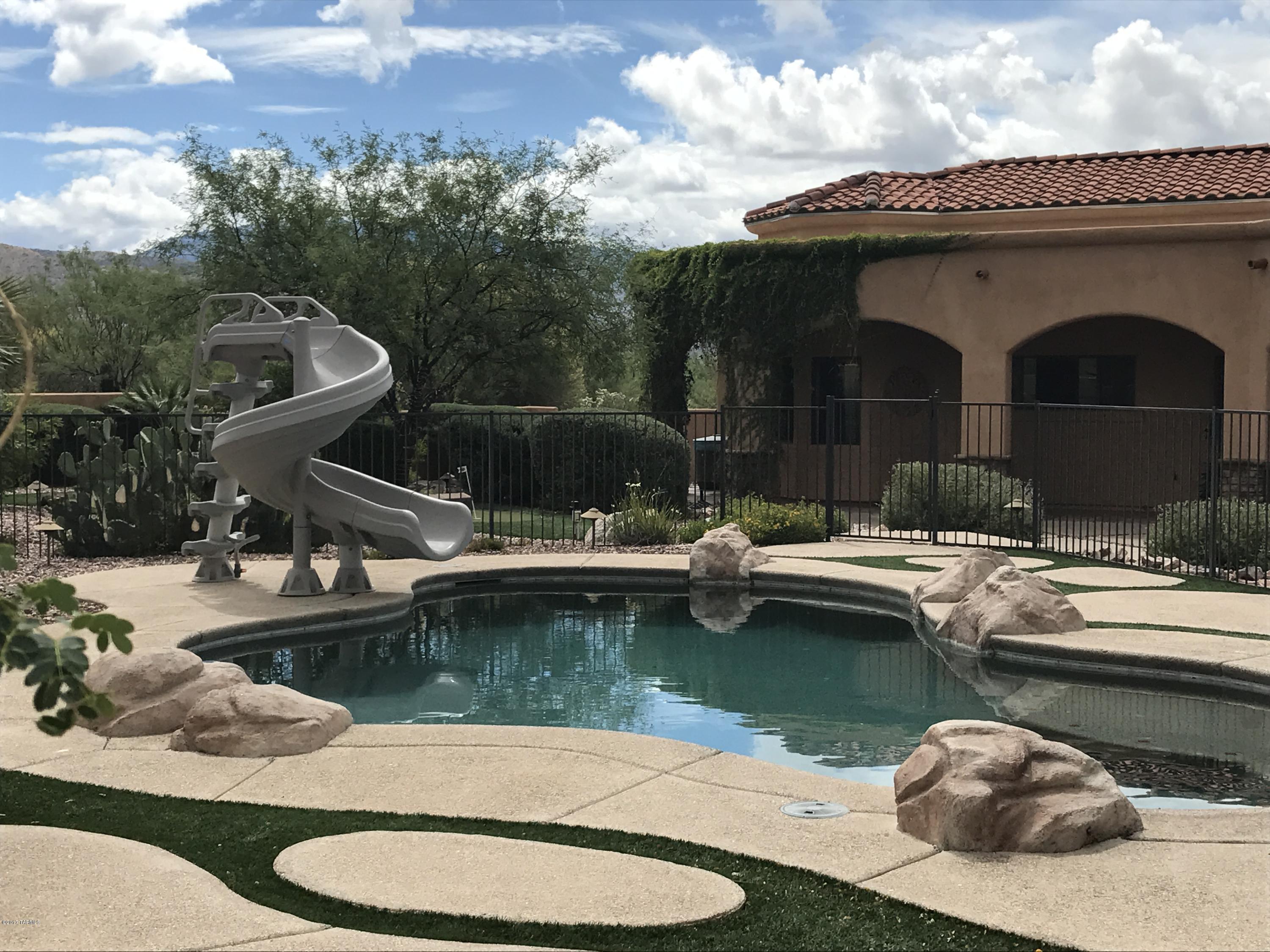 Snyder Creek Canyon (1-29) - Residential