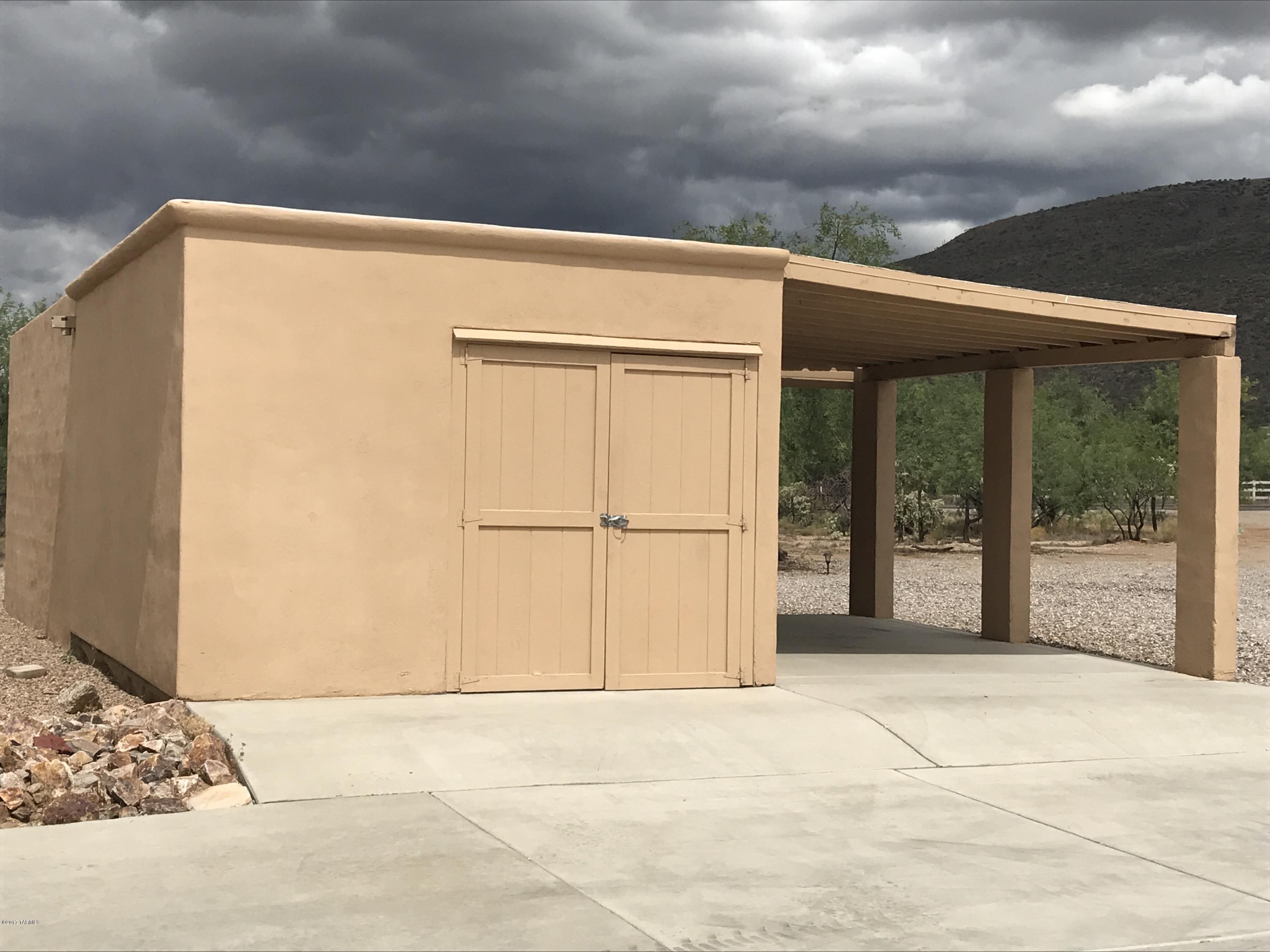 Snyder Creek Canyon (1-29) - Residential