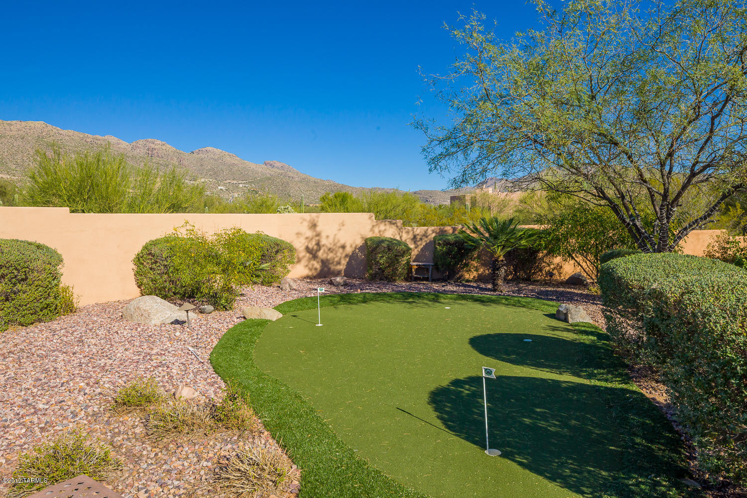 Snyder Creek Canyon (1-29) - Residential