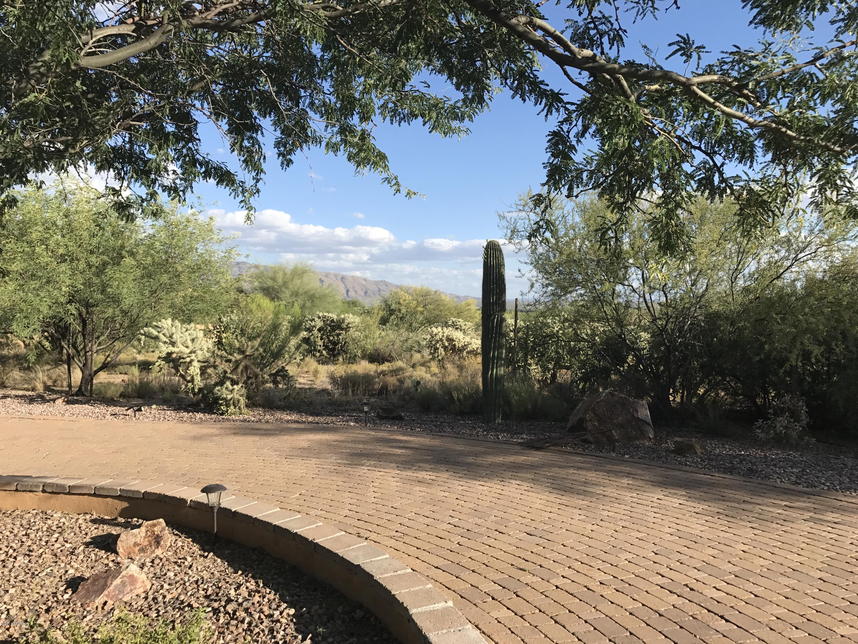 Snyder Creek Canyon (1-29) - Residential