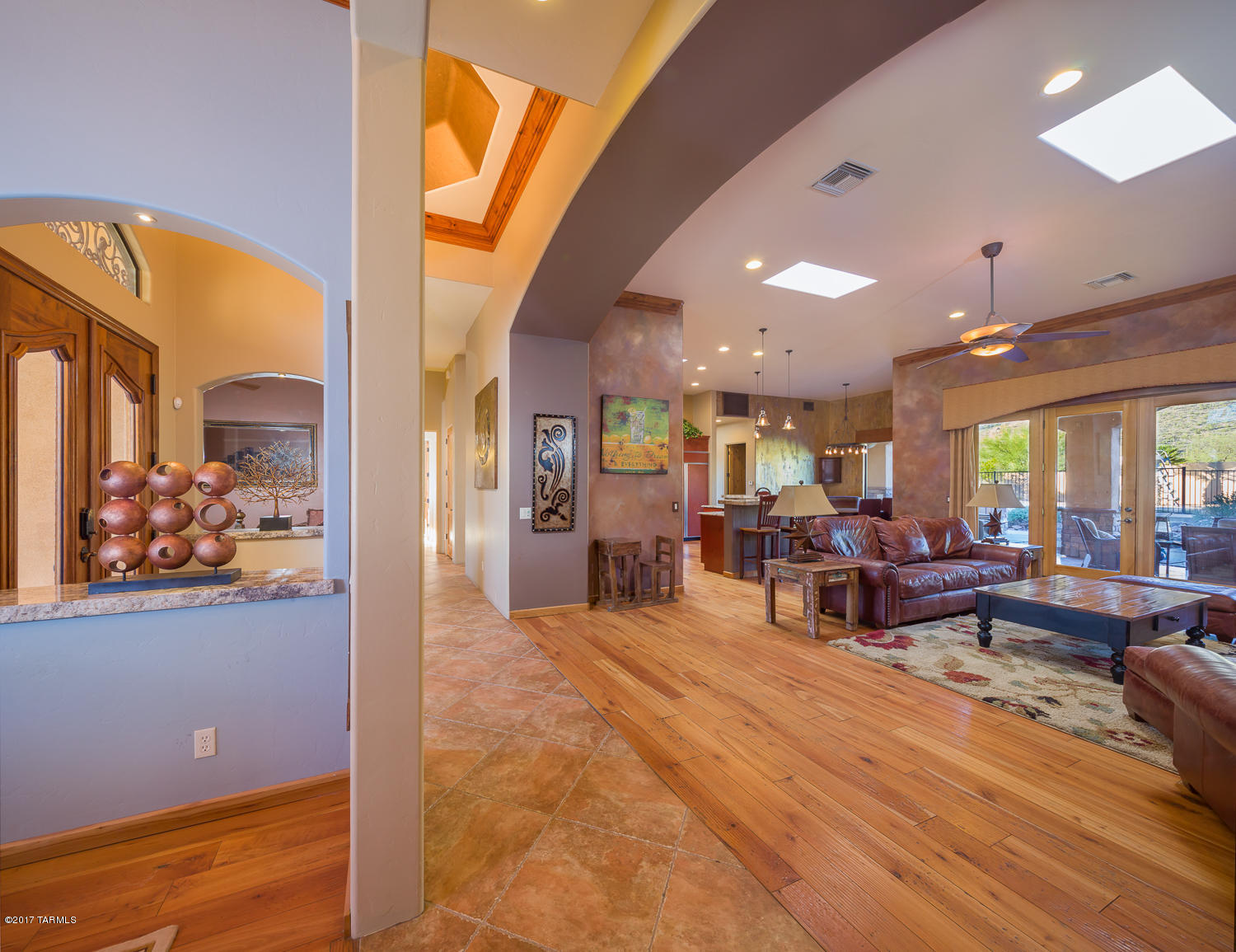 Snyder Creek Canyon (1-29) - Residential