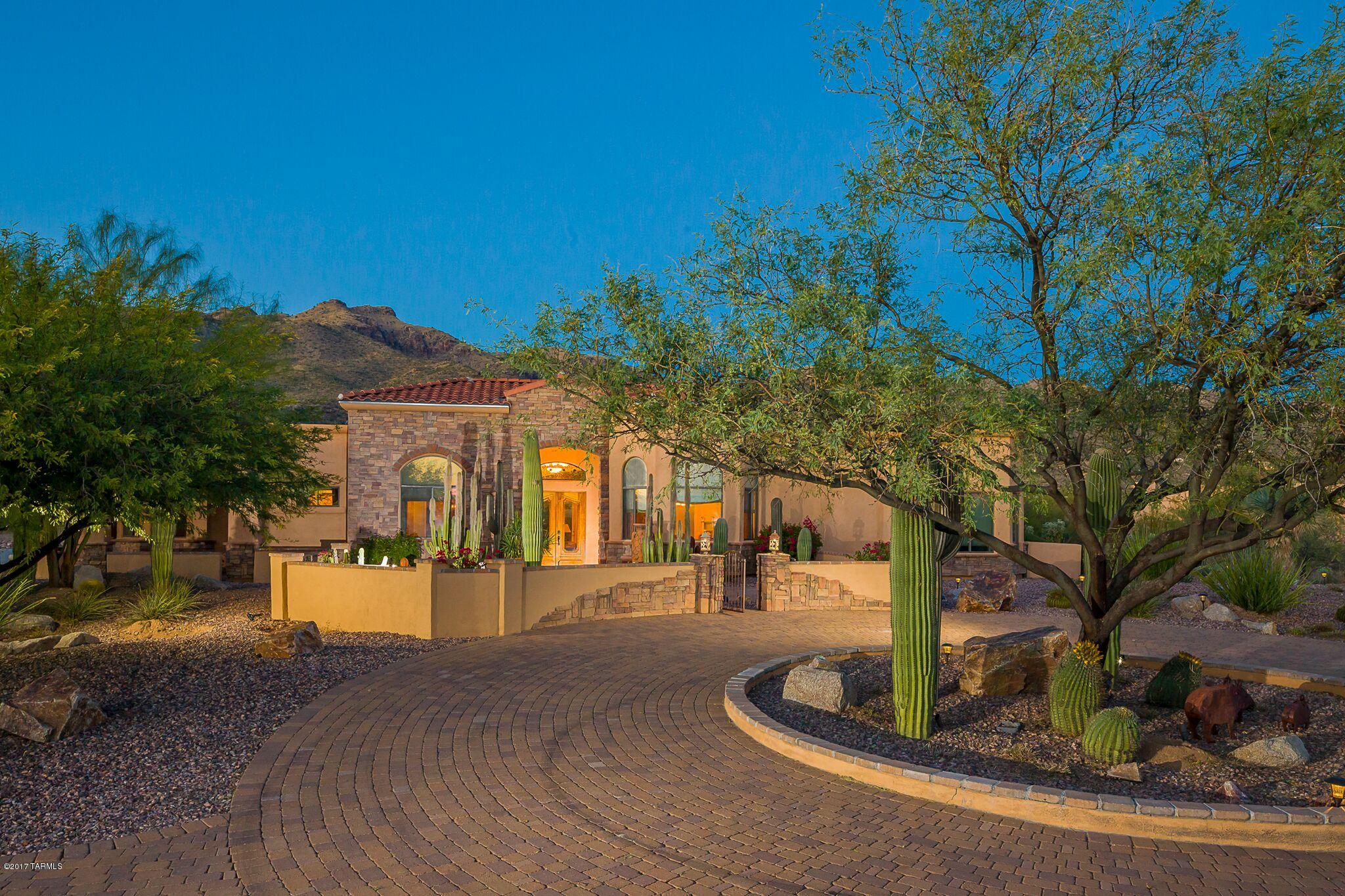 Snyder Creek Canyon (1-29) - Residential
