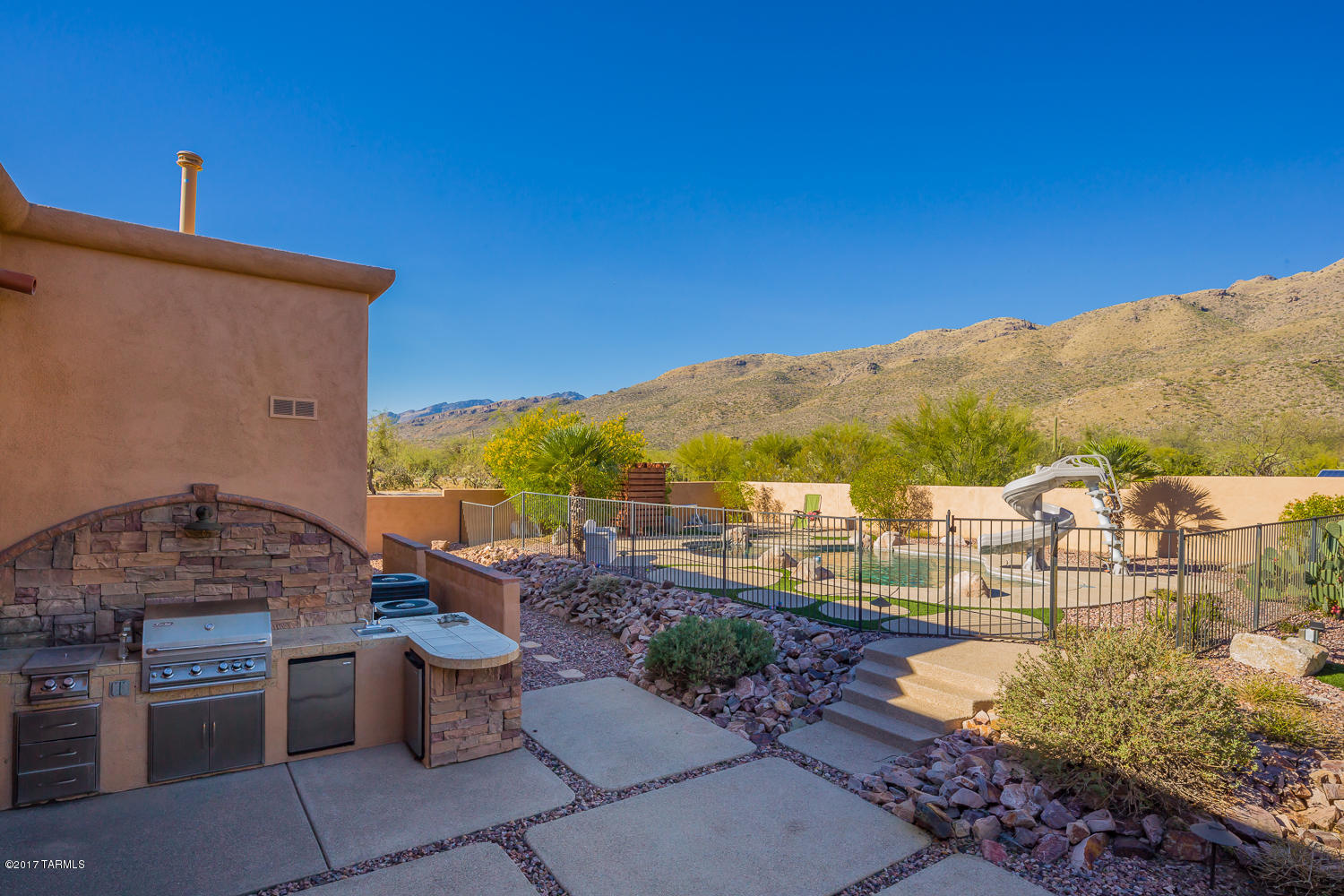Snyder Creek Canyon (1-29) - Residential